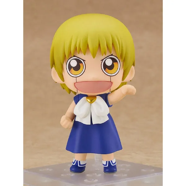 2080 Nendoroid Zatch Bell 魔法小神童加旋 黏土人