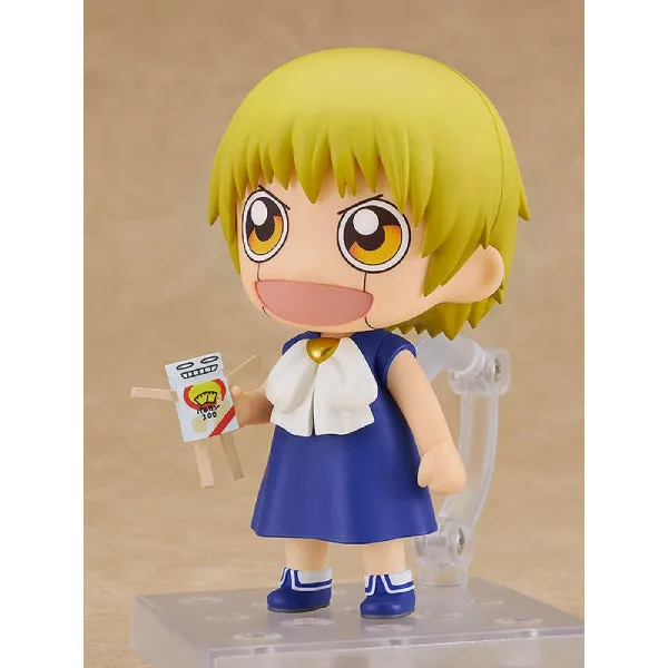 2080 Nendoroid Zatch Bell 魔法小神童加旋 黏土人