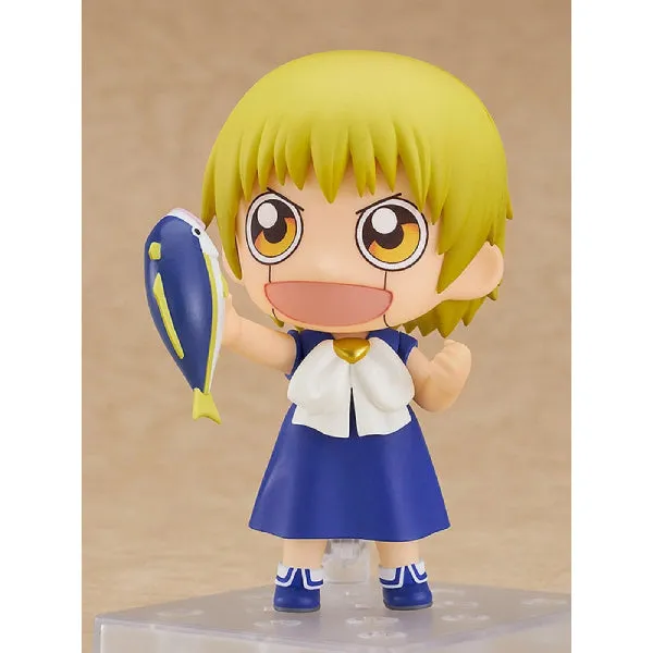 2080 Nendoroid Zatch Bell 魔法小神童加旋 黏土人