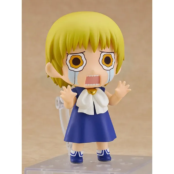 2080 Nendoroid Zatch Bell 魔法小神童加旋 黏土人