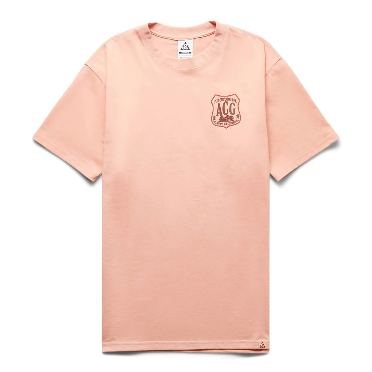 ACG TEE