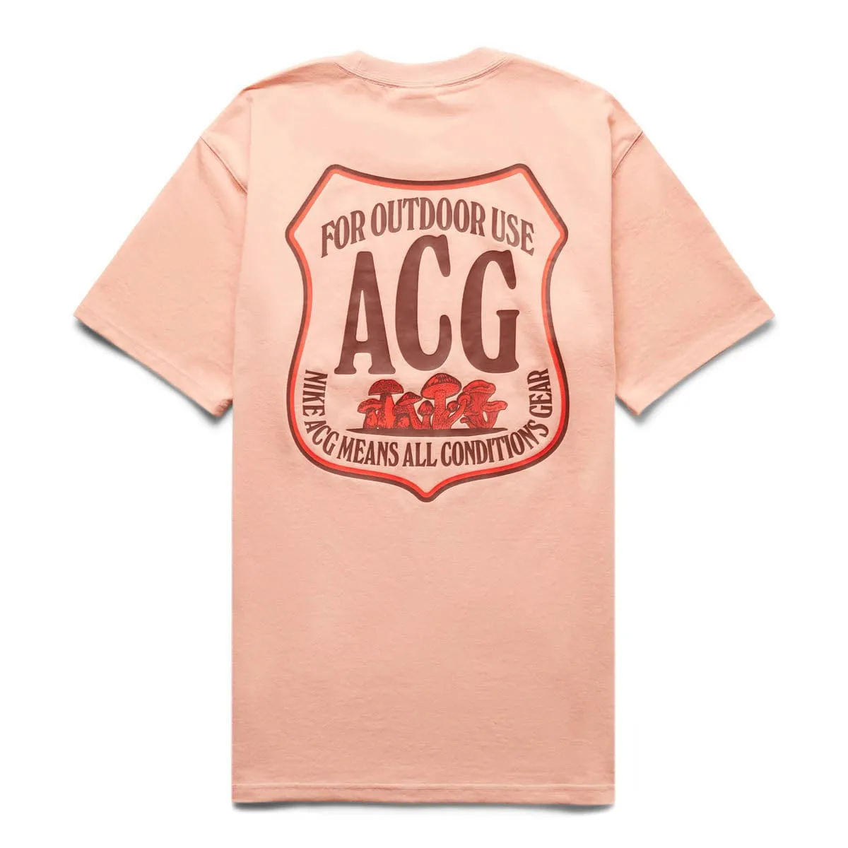 ACG TEE