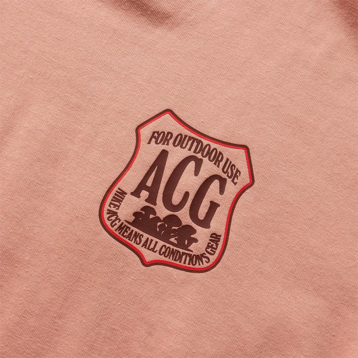 ACG TEE