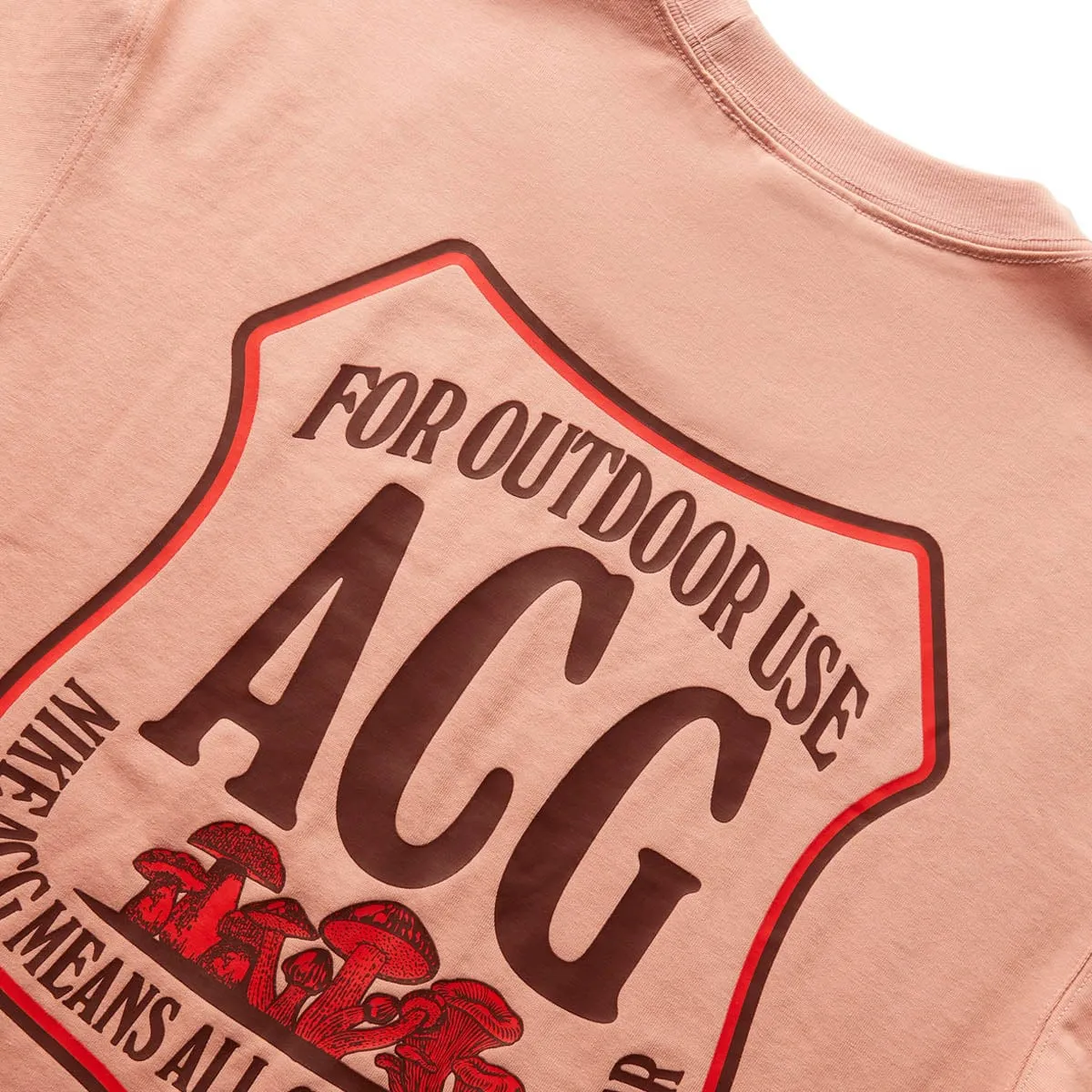 ACG TEE