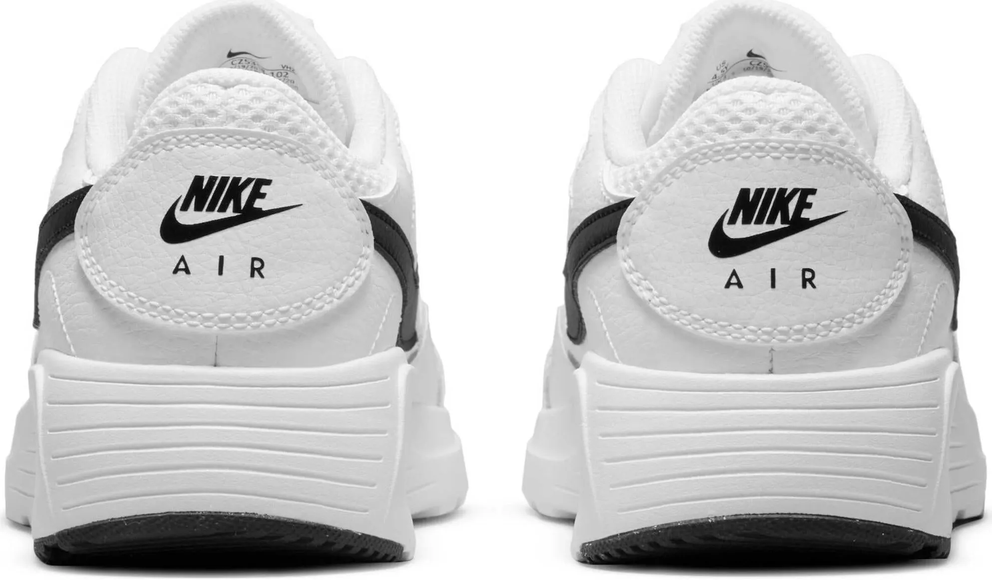 Air Max SC Junior's Casual shoes