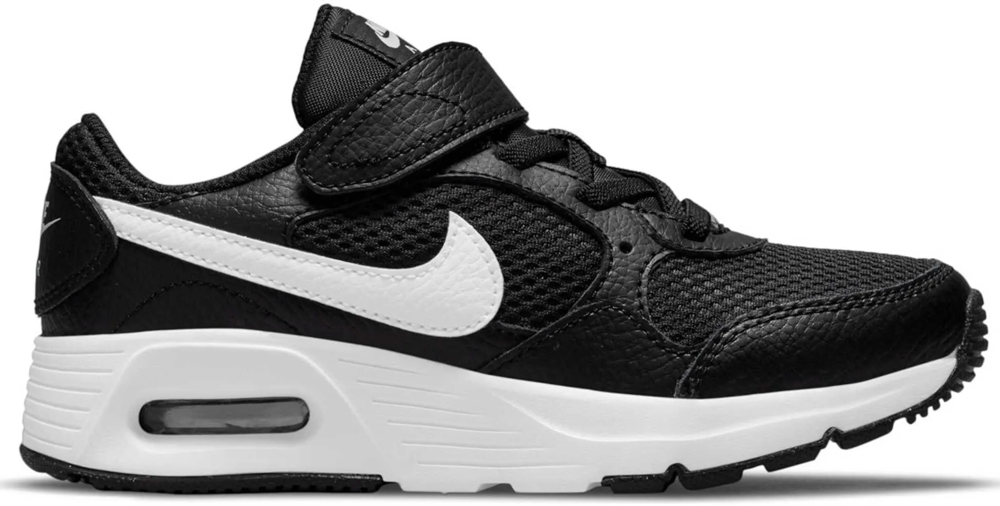 Air Max SC Kid's Shoes