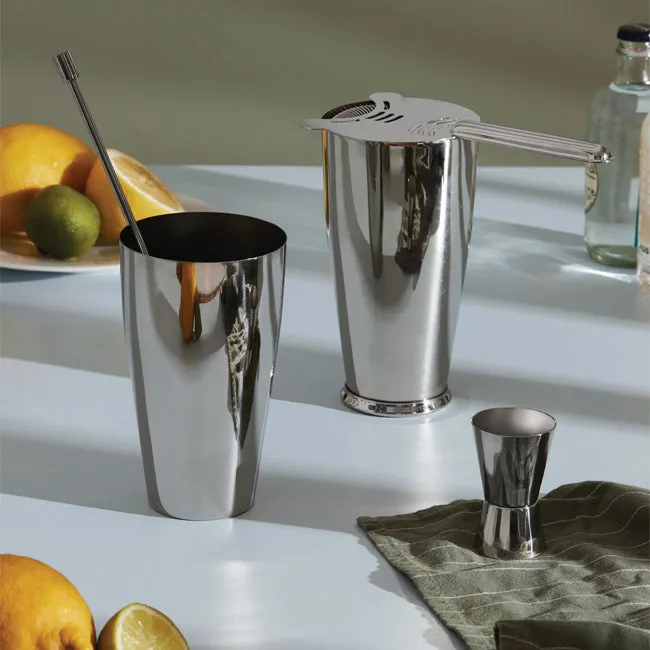 Alessi | Gift Box Boston Shaker