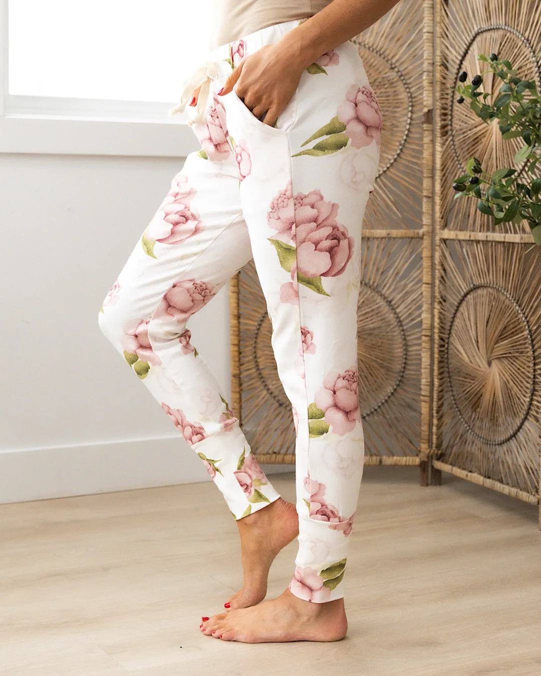 Ampersand Ave Happily Ever After Joggers FINAL SALE