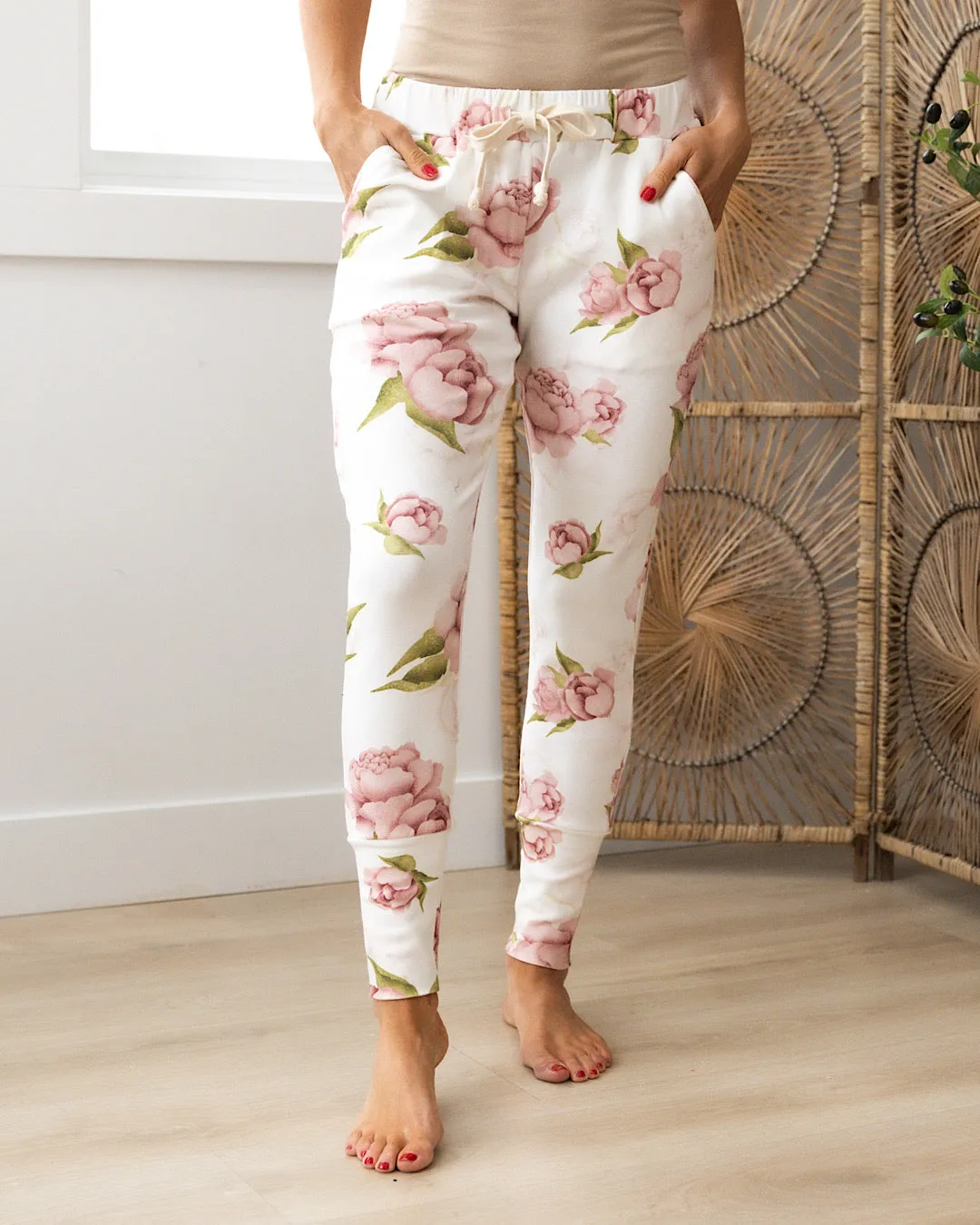 Ampersand Ave Happily Ever After Joggers FINAL SALE