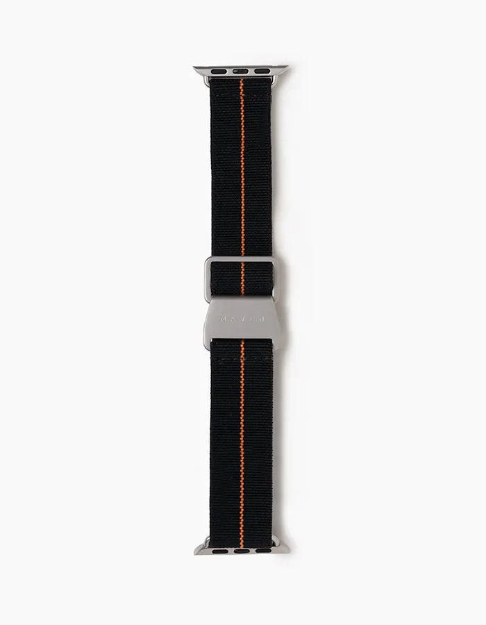 Apple Watch - B.Orange Parachute Band