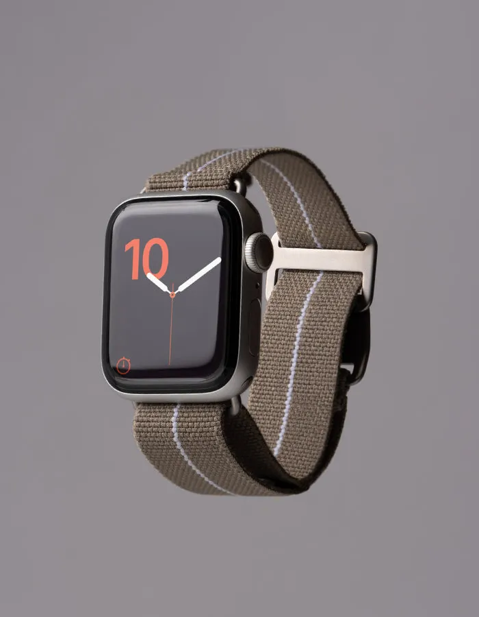 Apple Watch - B.Orange Parachute Band