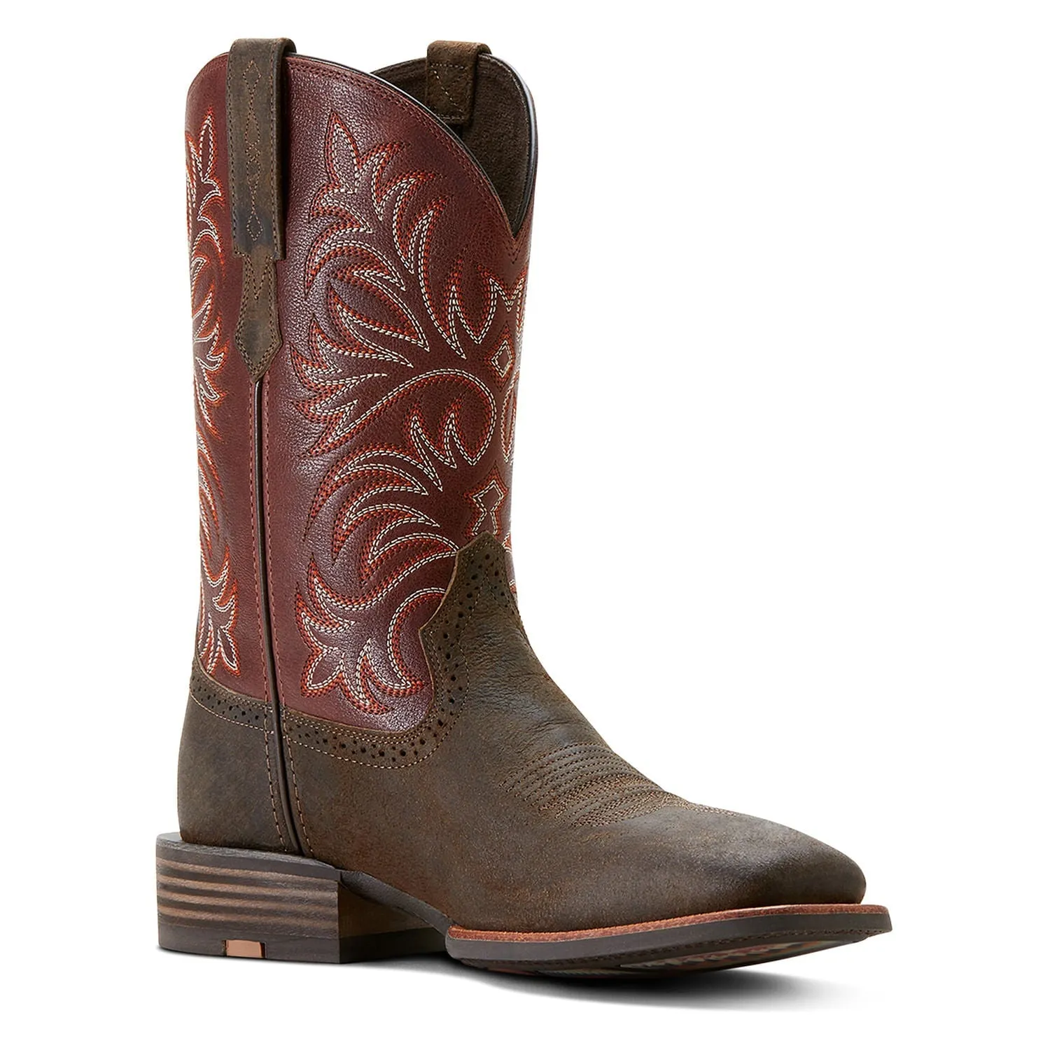 Ariat Men's Oakwood Western Boot