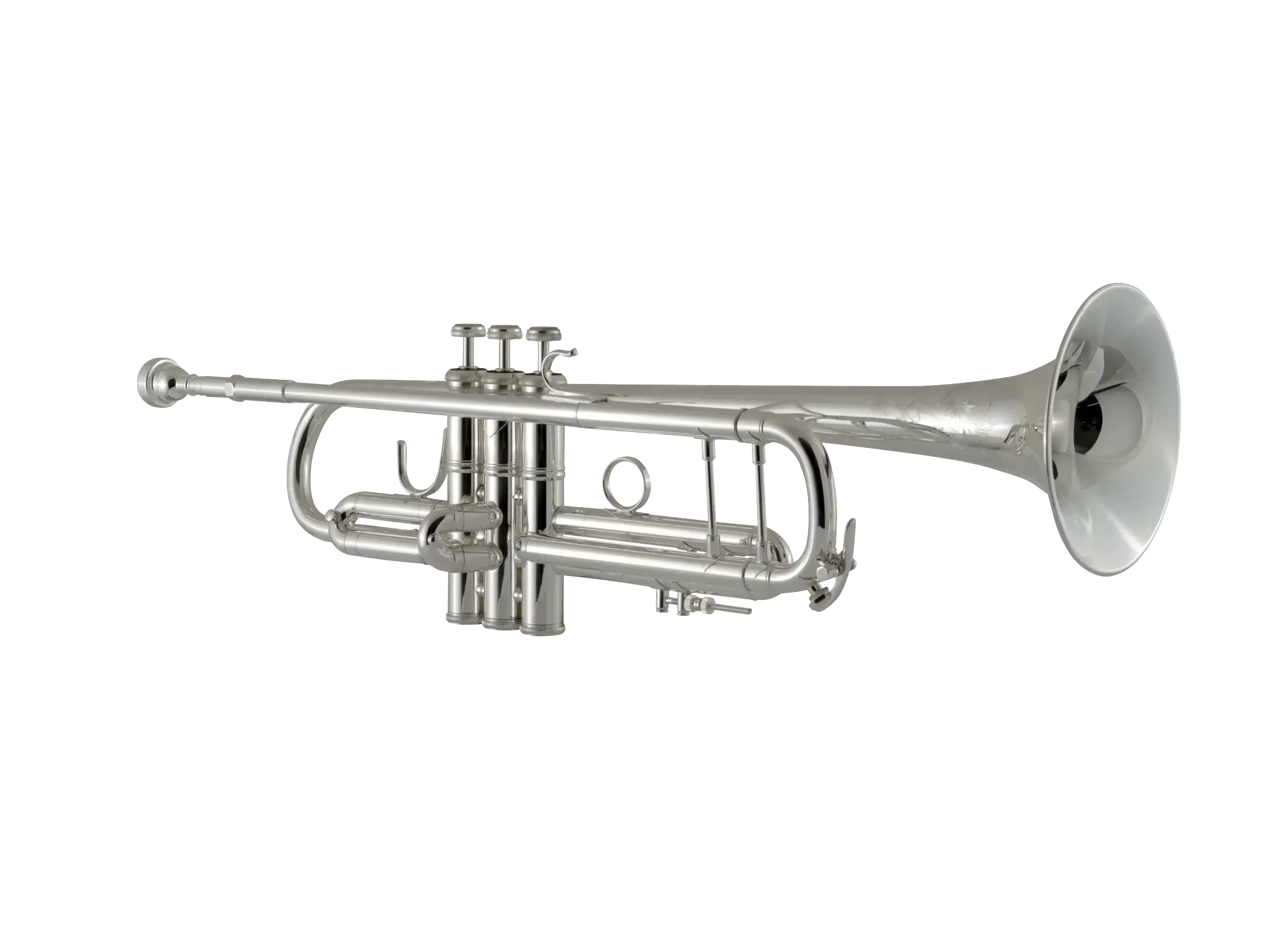 Bach Stradivarius 190S37 Professional Bb Trumpet