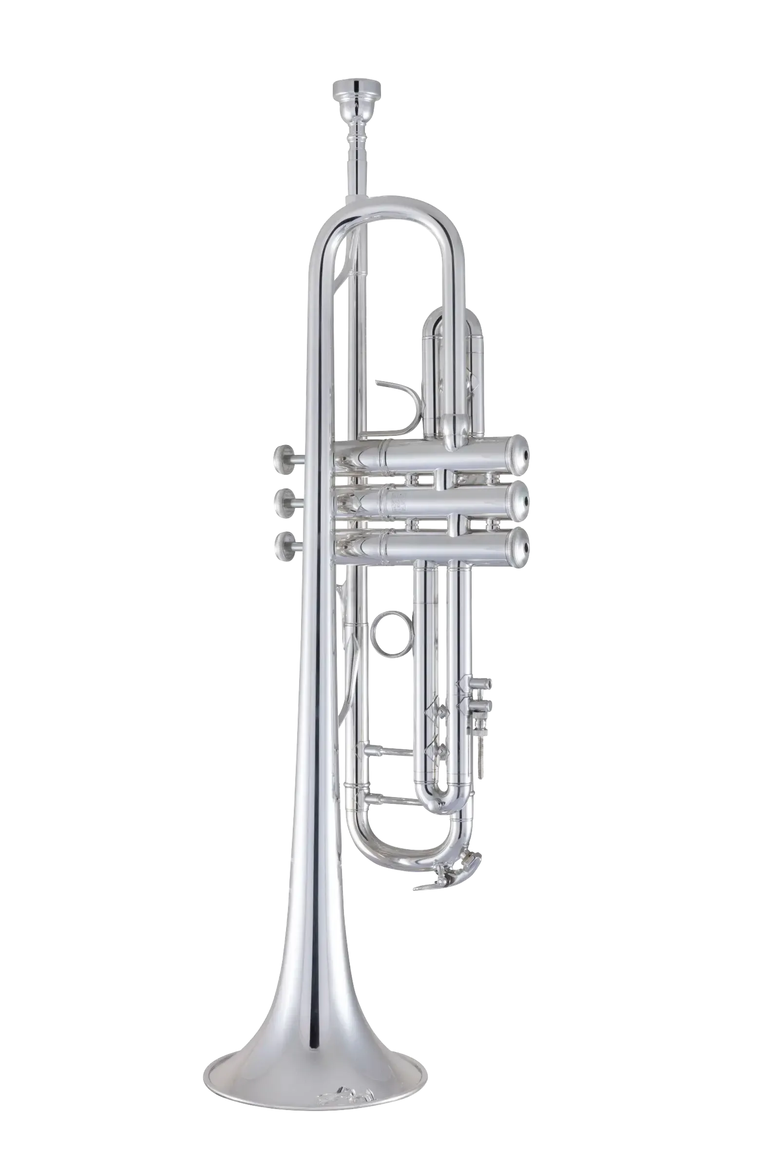 Bach Stradivarius 190S37 Professional Bb Trumpet