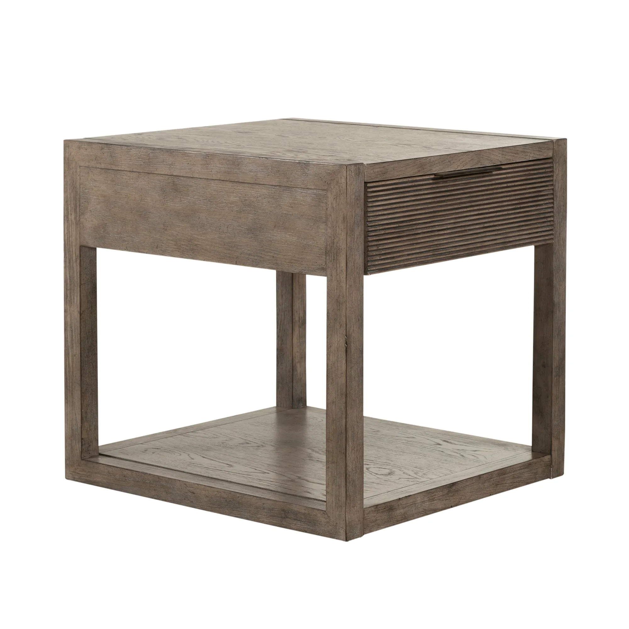 Bartlett Field 798-OT-3PCS 3 Piece Set (1-Cocktail 2-End Tables)