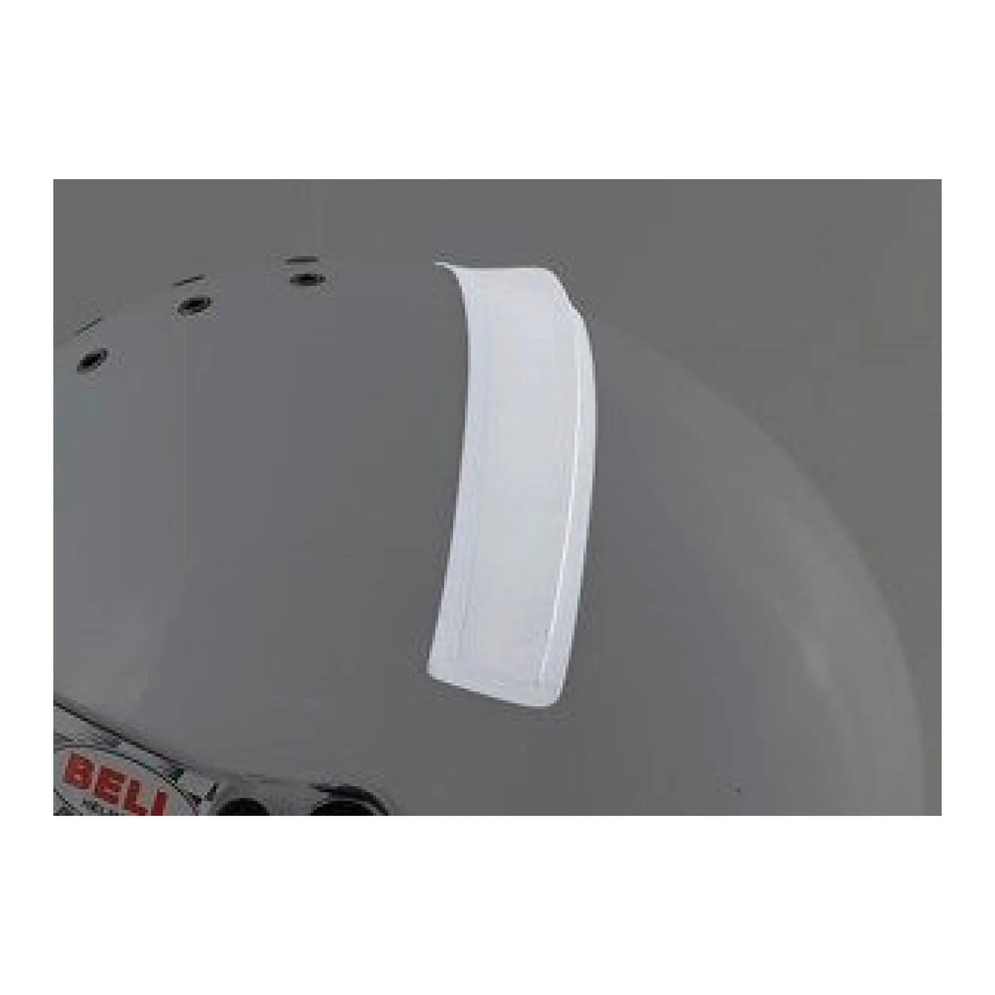 Bell Clear Top Gurney V10 For HP7, HP77, RS7, KC7 Helmets