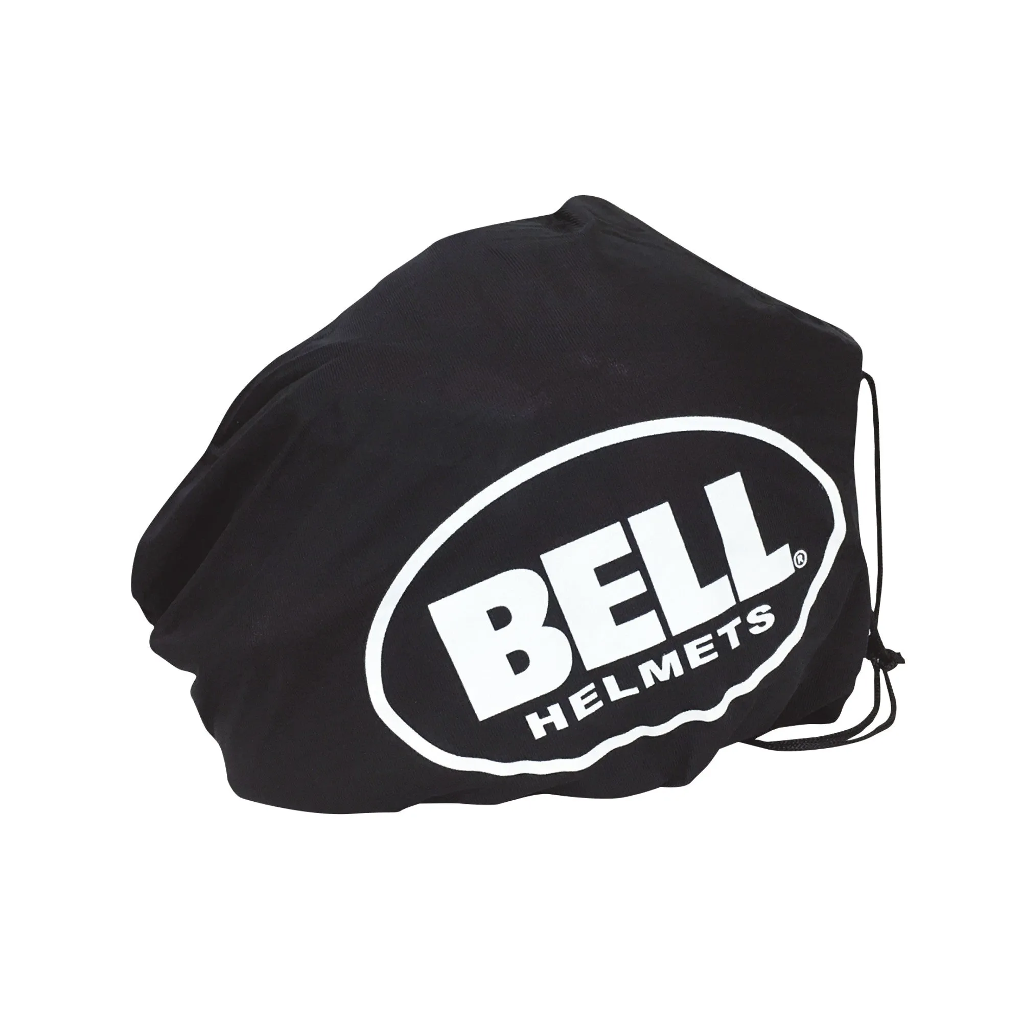 Bell Draw String Helmet Bag