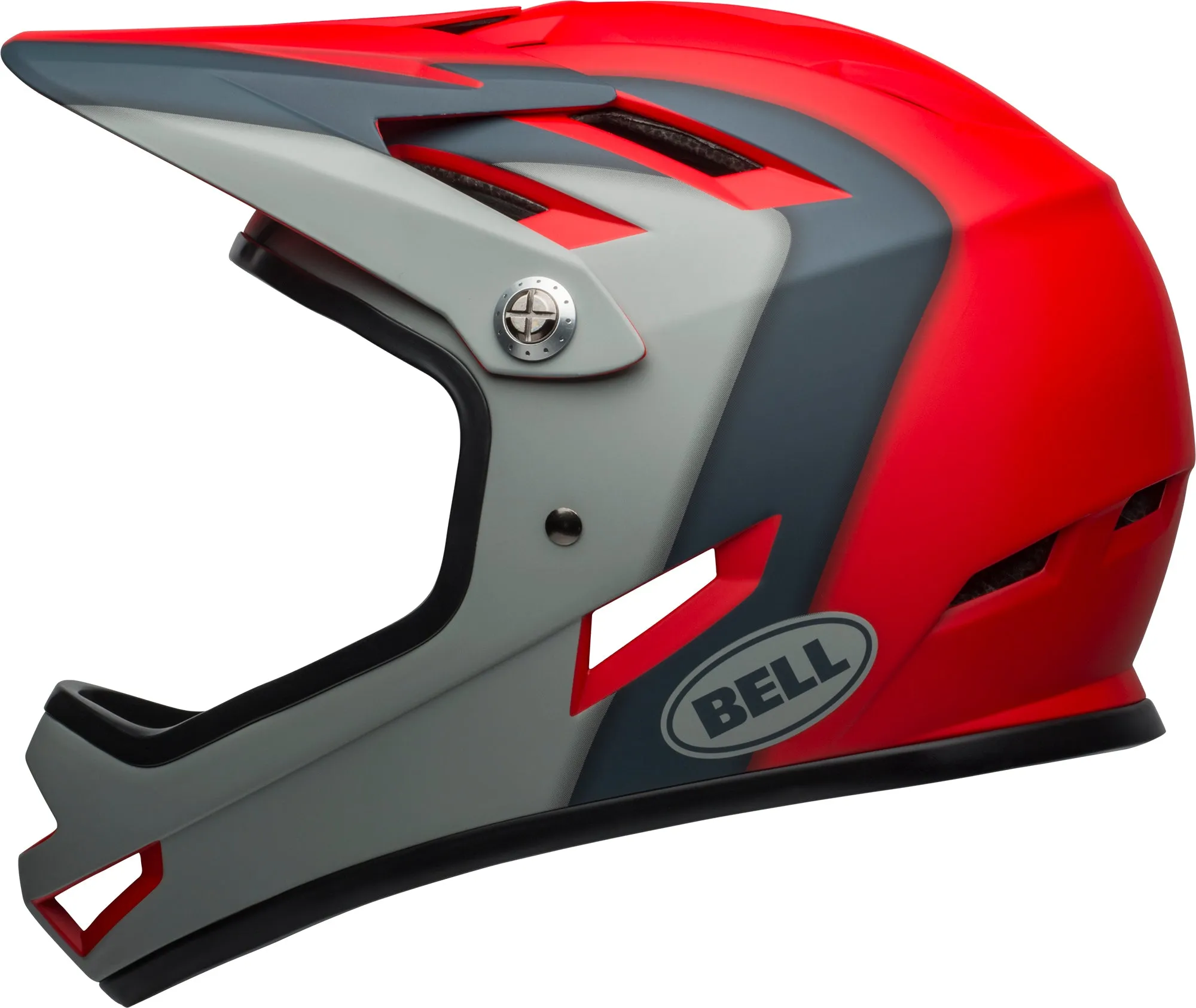 Bell Sanction Unisex Bike Helmet