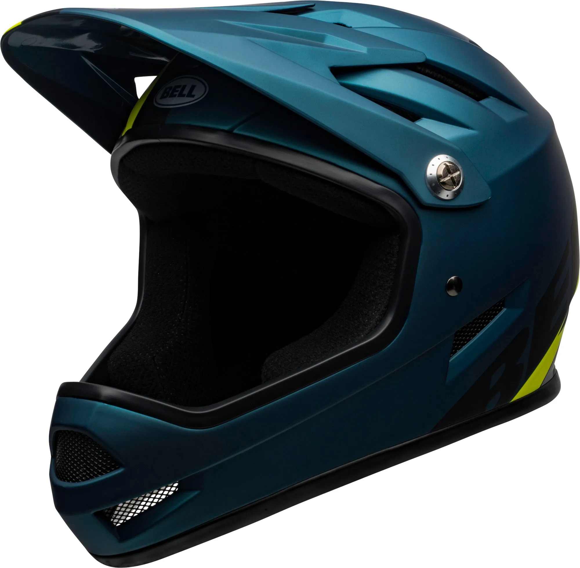 Bell Sanction Unisex Bike Helmet