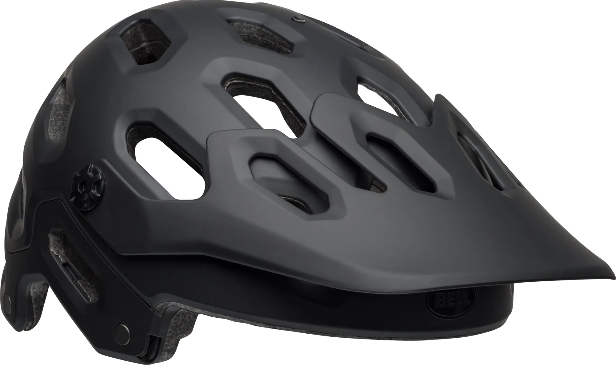 Bell Super 3R MIPS Unisex MTB Helmet