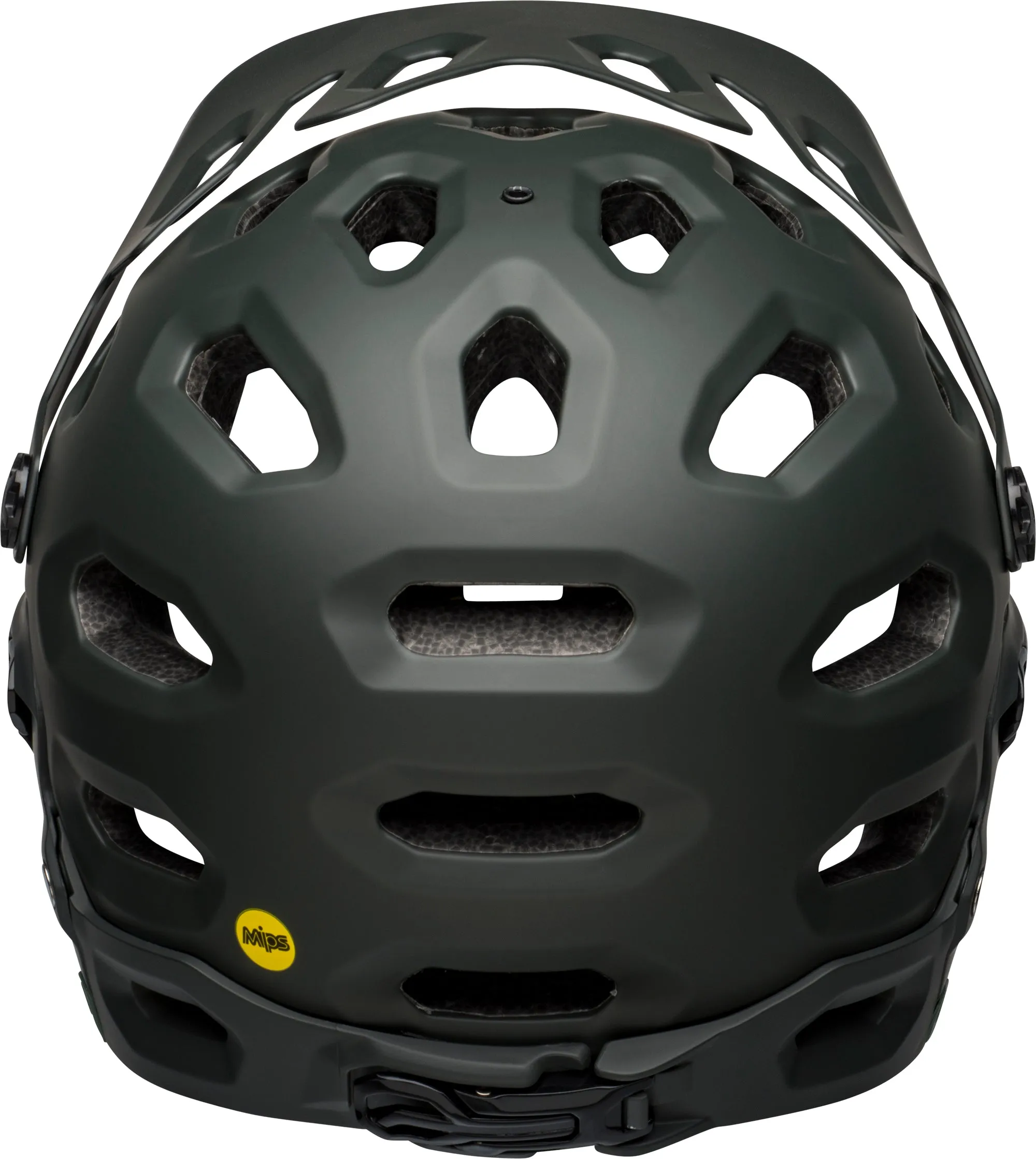 Bell Super 3R MIPS Unisex MTB Helmet