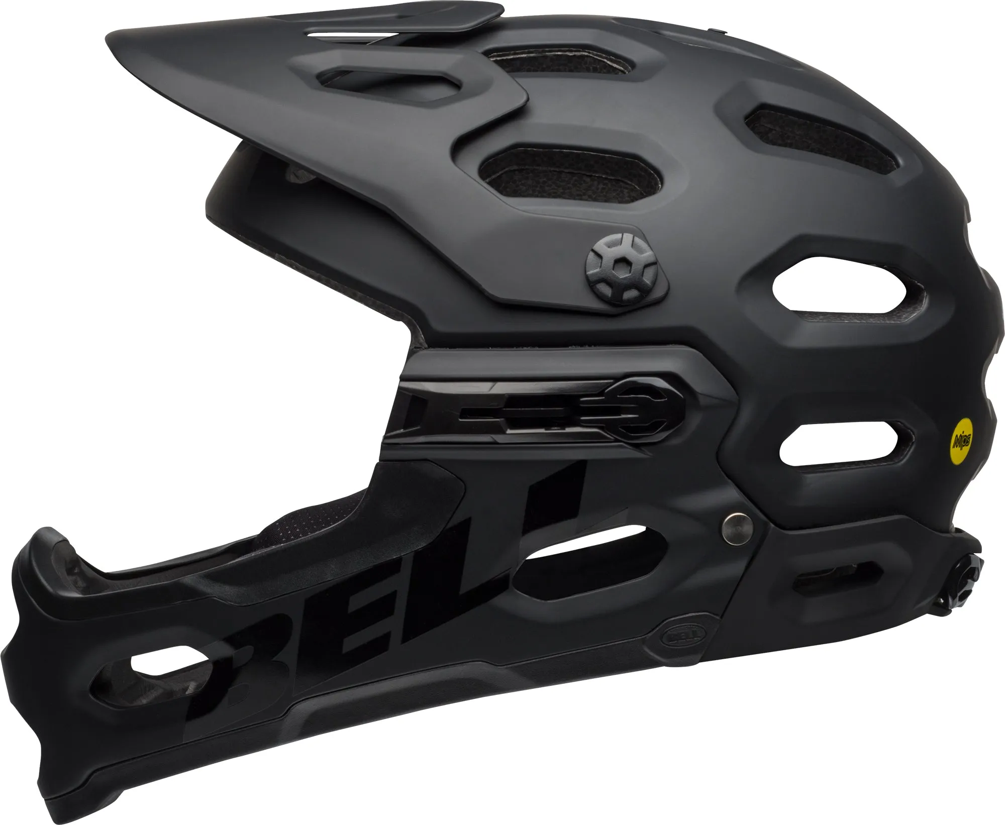 Bell Super 3R MIPS Unisex MTB Helmet