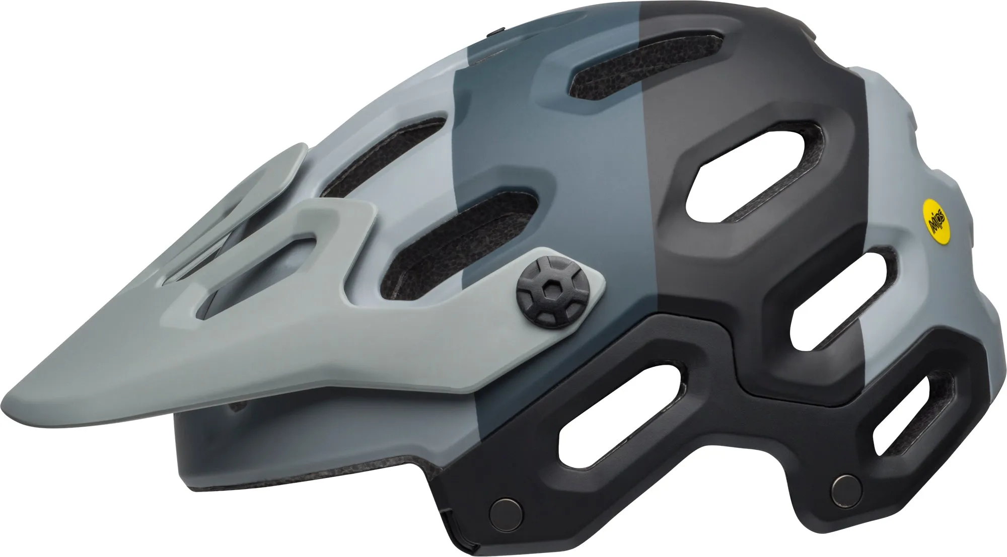 Bell Super 3R MIPS Unisex MTB Helmet