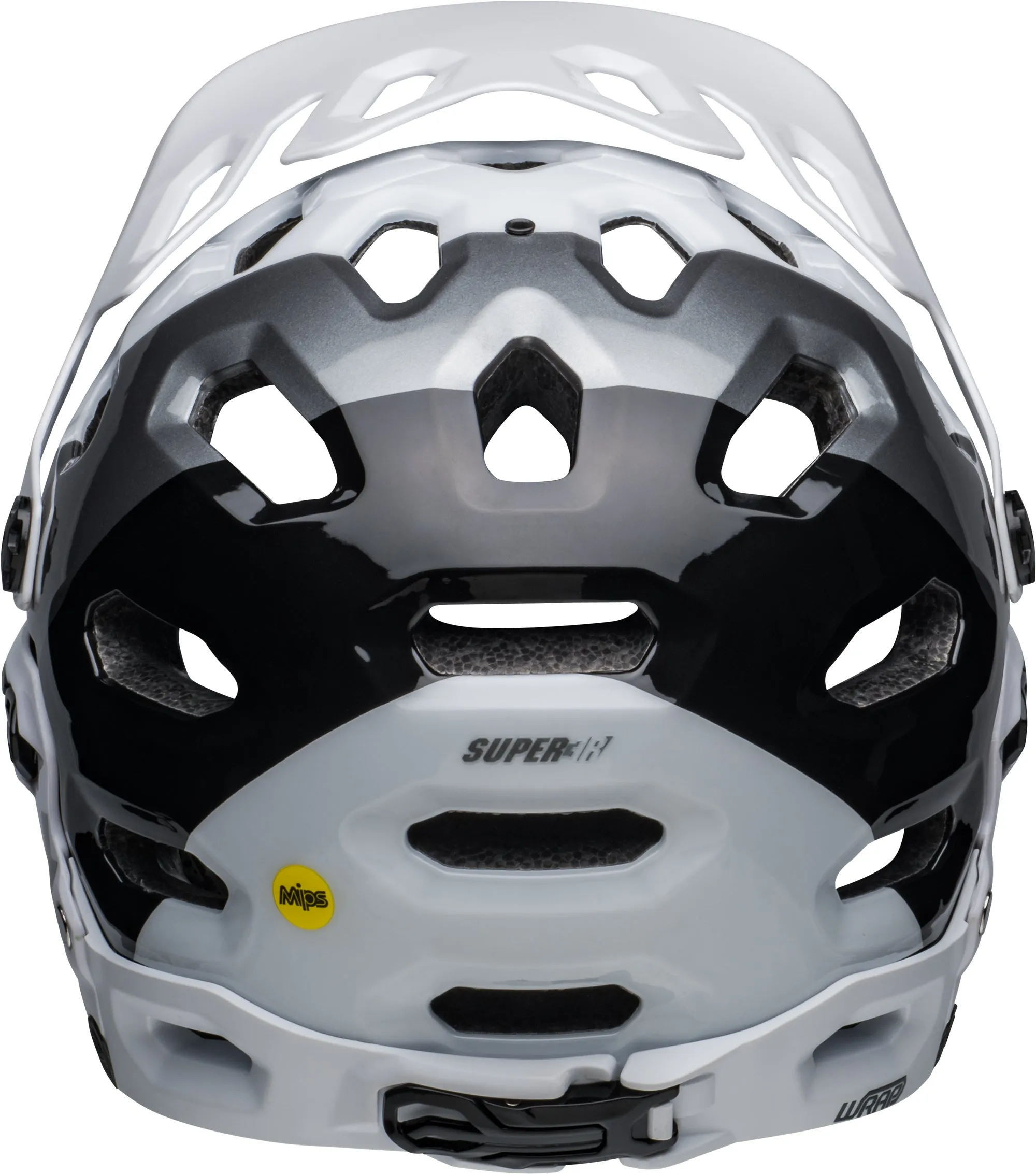 Bell Super 3R MIPS Unisex MTB Helmet