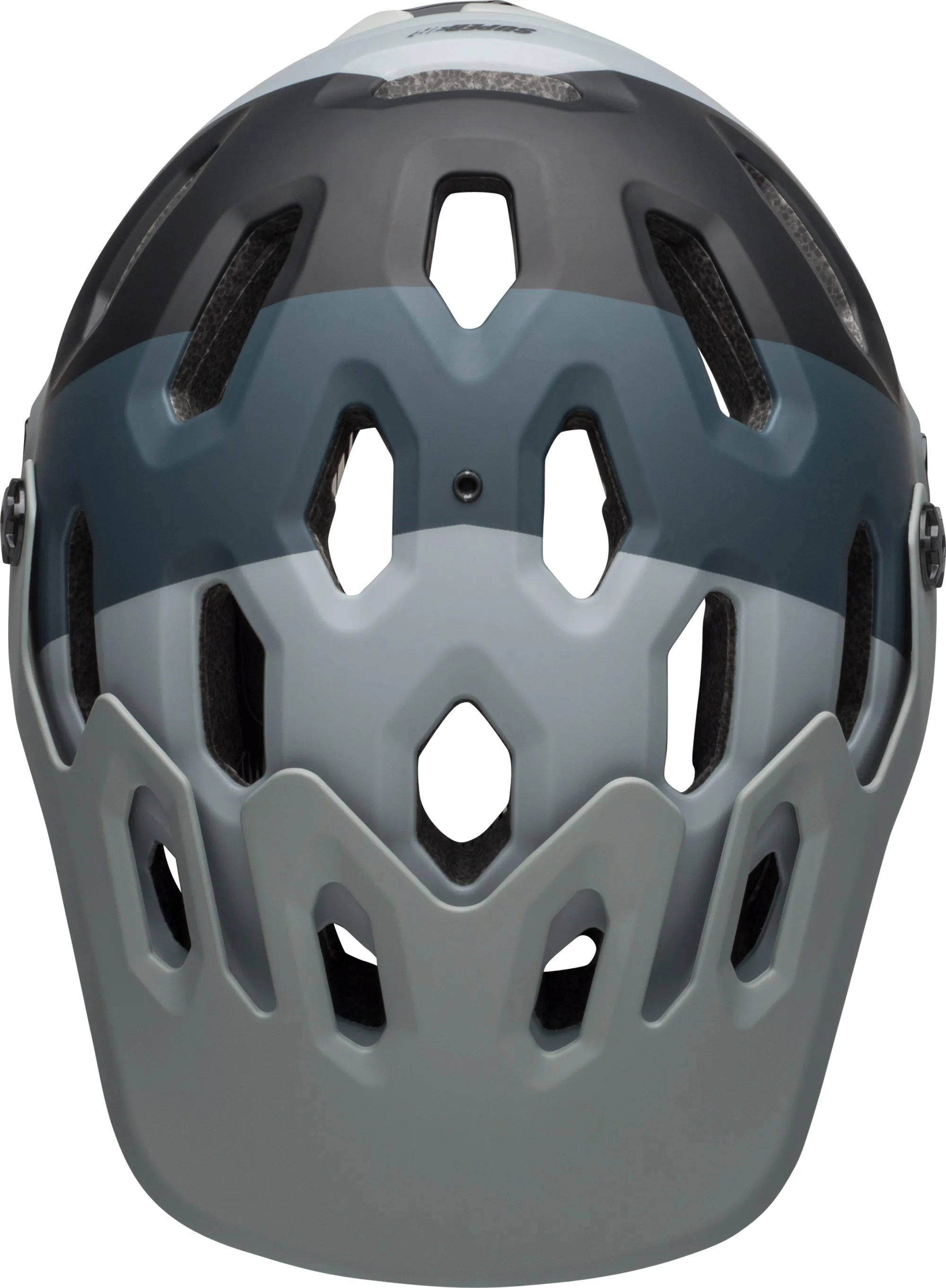 Bell Super 3R MIPS Unisex MTB Helmet