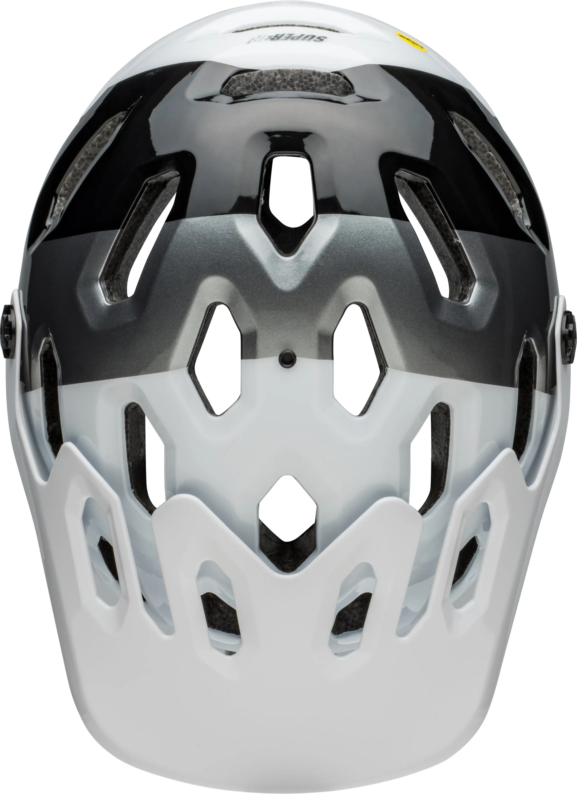 Bell Super 3R MIPS Unisex MTB Helmet