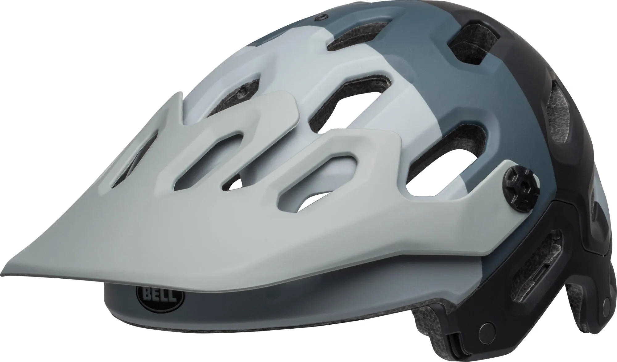 Bell Super 3R MIPS Unisex MTB Helmet