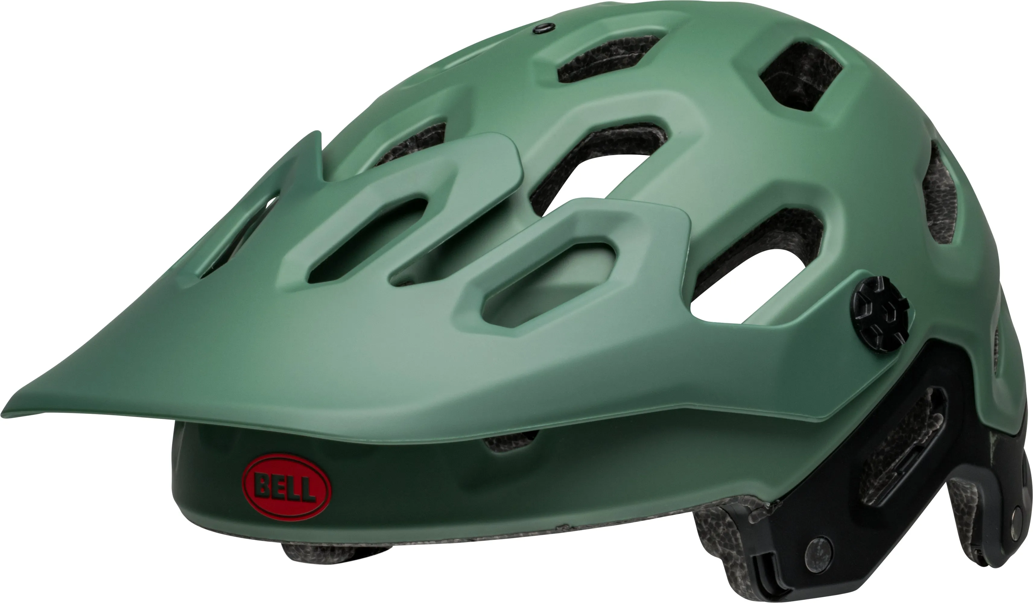 Bell Super 3R MIPS Unisex MTB Helmet