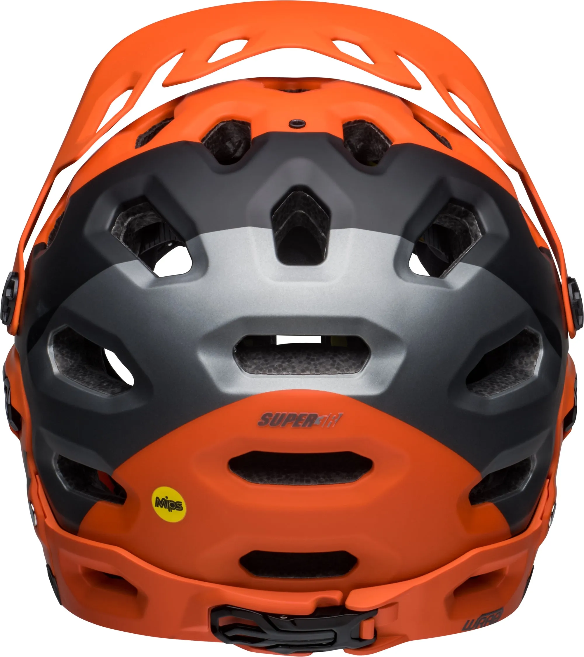 Bell Super 3R MIPS Unisex MTB Helmet