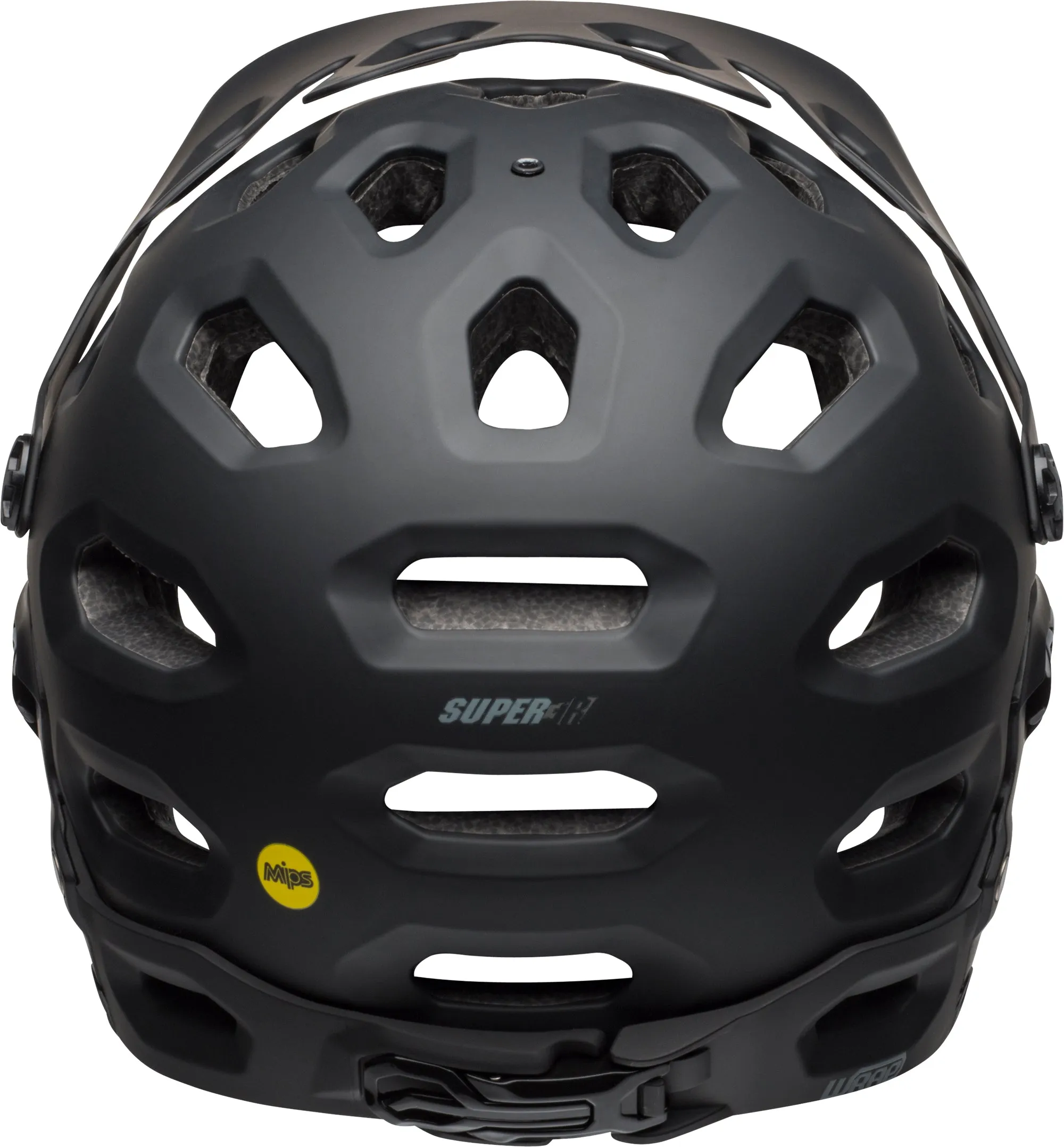 Bell Super 3R MIPS Unisex MTB Helmet