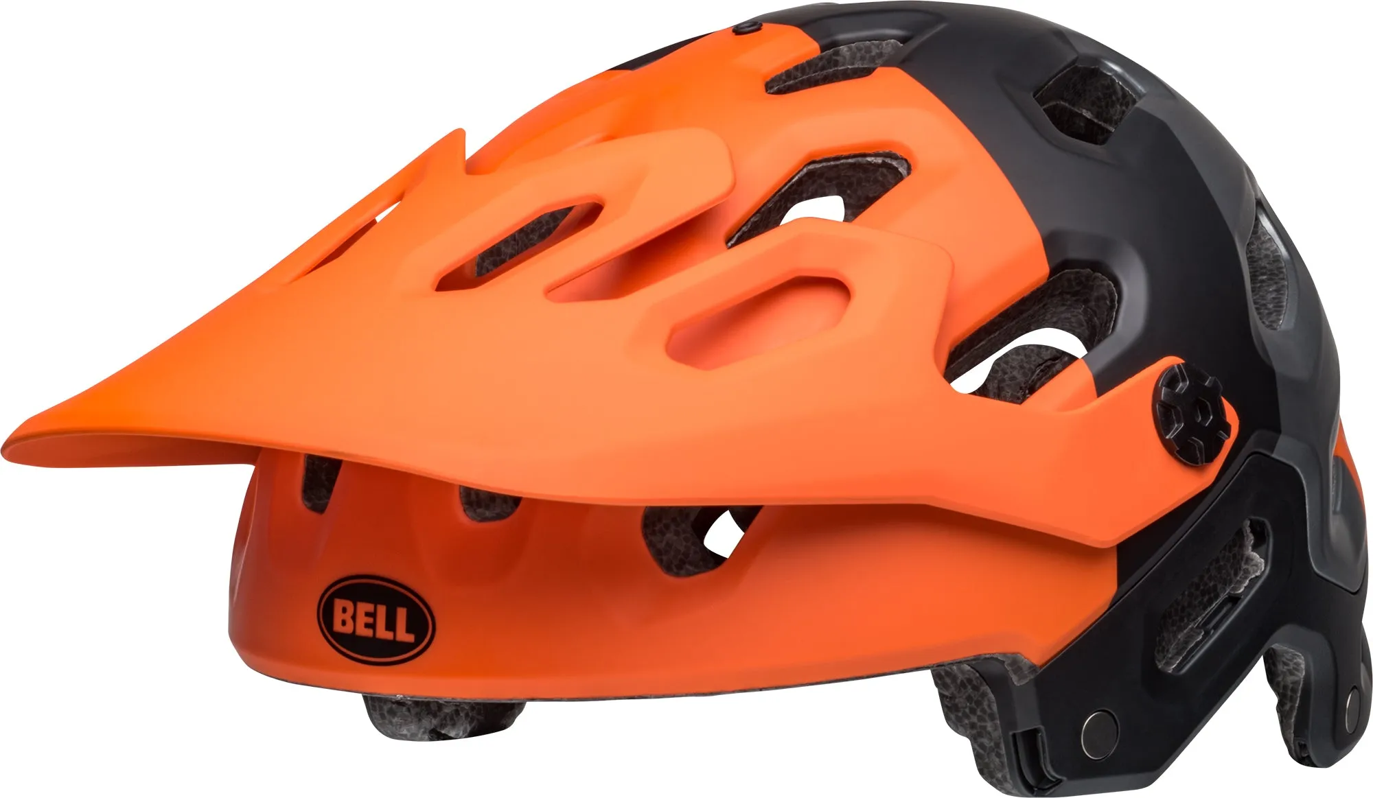 Bell Super 3R MIPS Unisex MTB Helmet