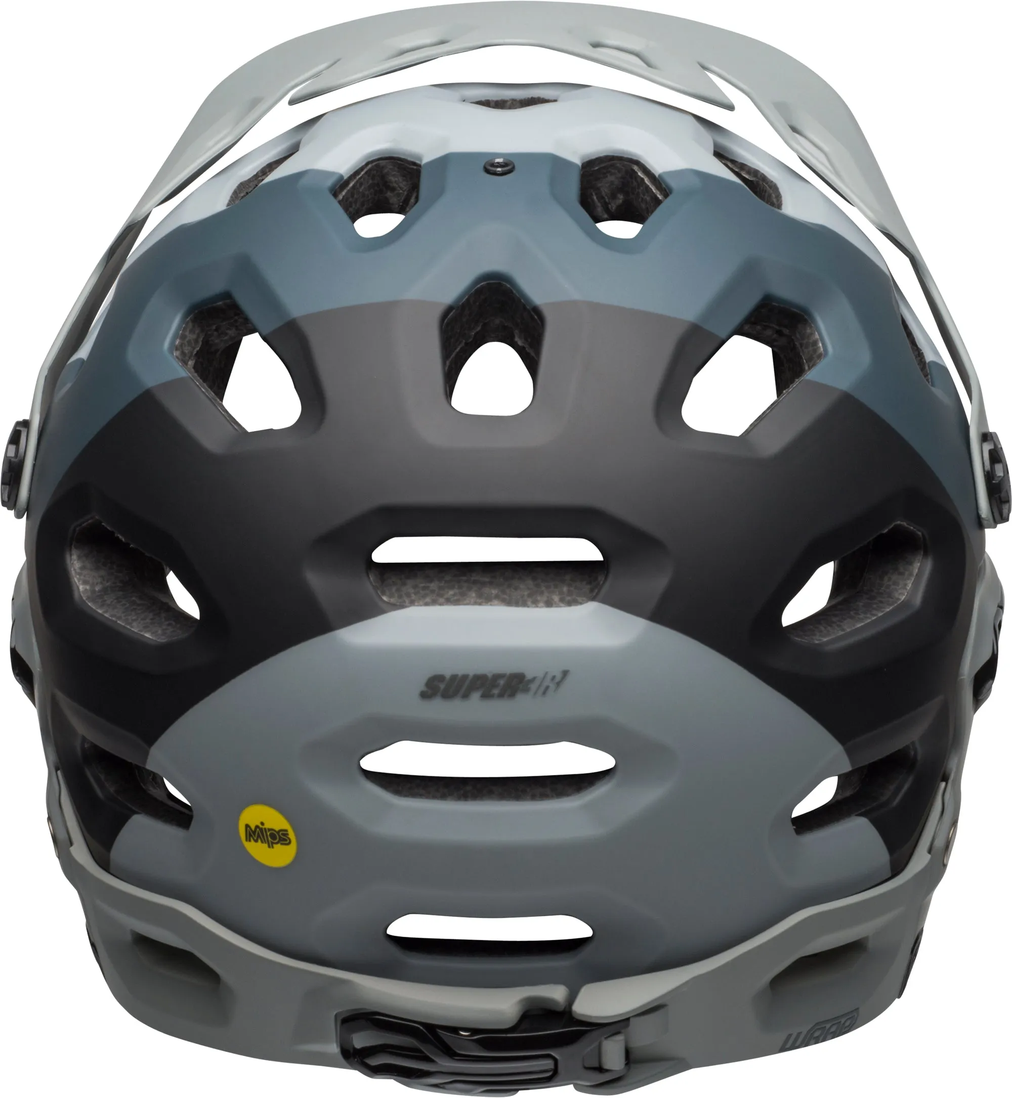 Bell Super 3R MIPS Unisex MTB Helmet