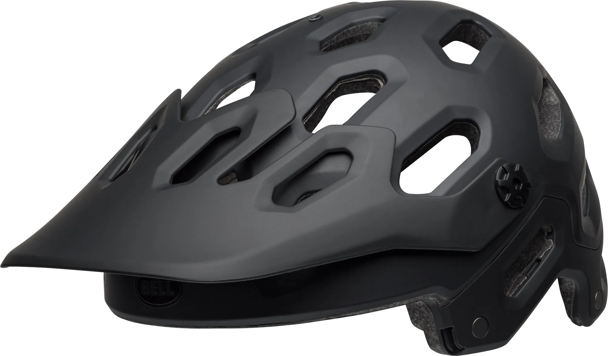 Bell Super 3R MIPS Unisex MTB Helmet