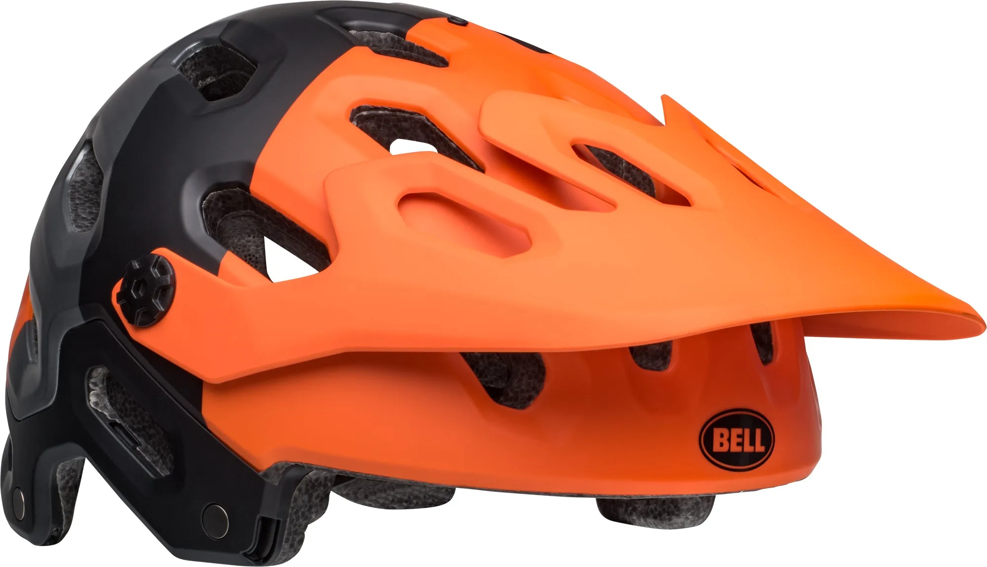 Bell Super 3R MIPS Unisex MTB Helmet