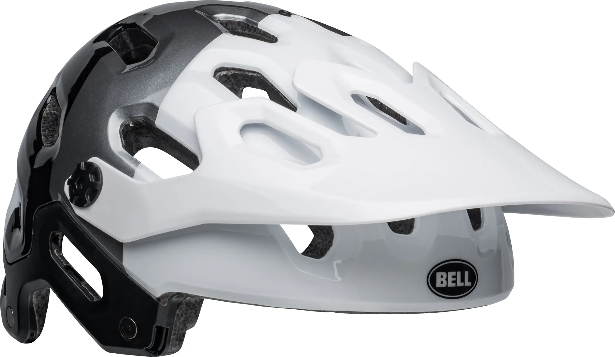 Bell Super 3R MIPS Unisex MTB Helmet