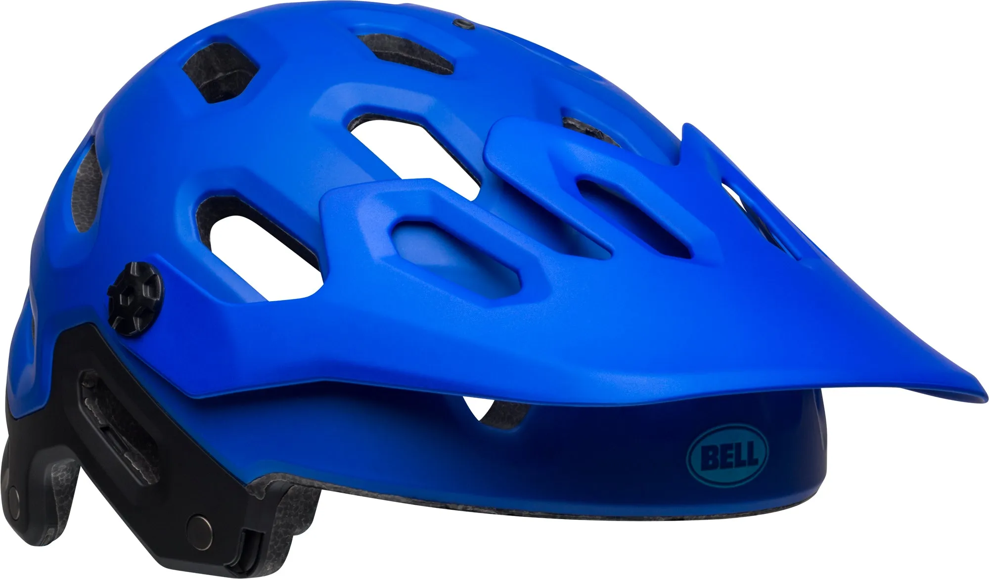 Bell Super 3R MIPS Unisex MTB Helmet