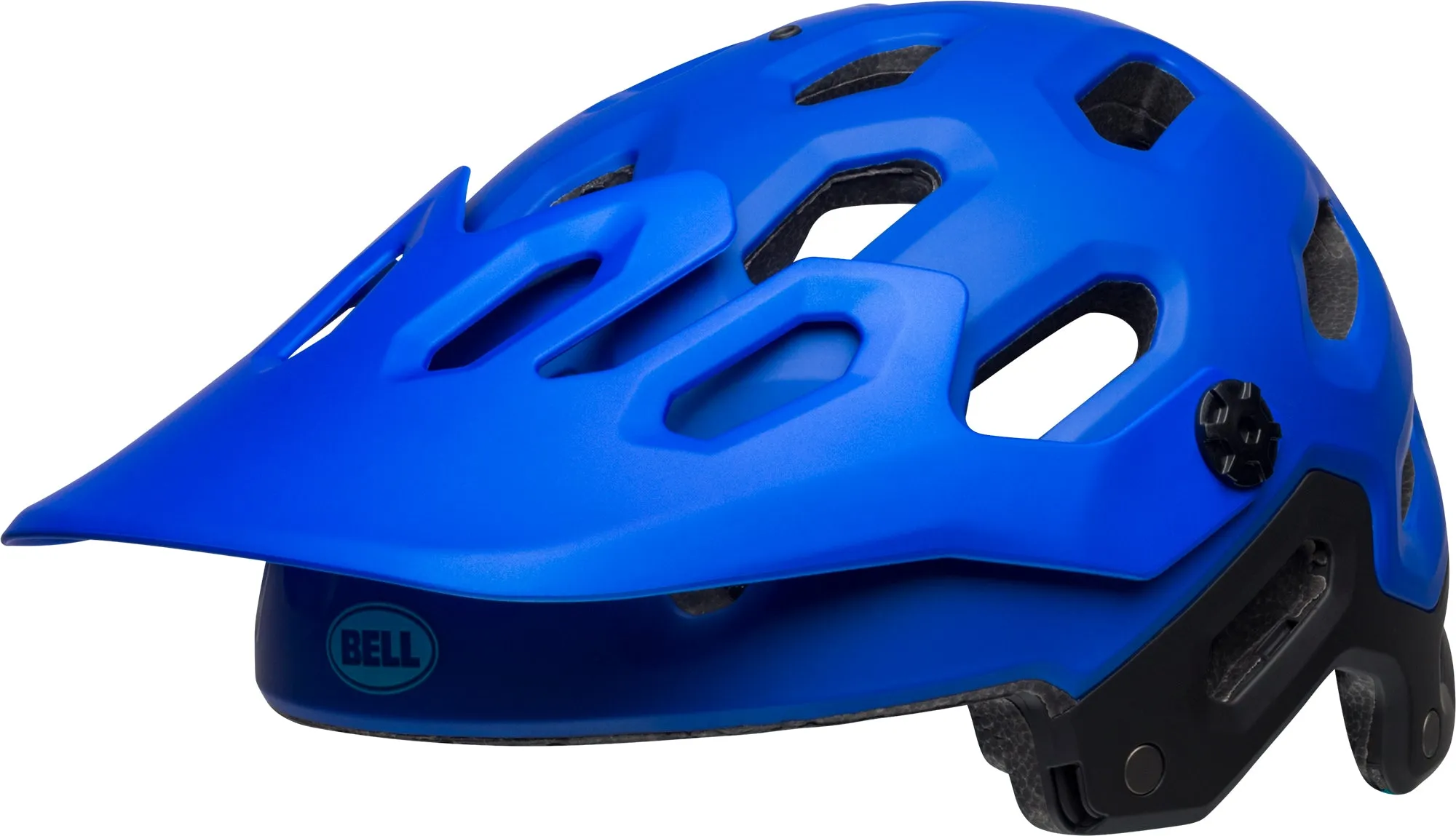 Bell Super 3R MIPS Unisex MTB Helmet