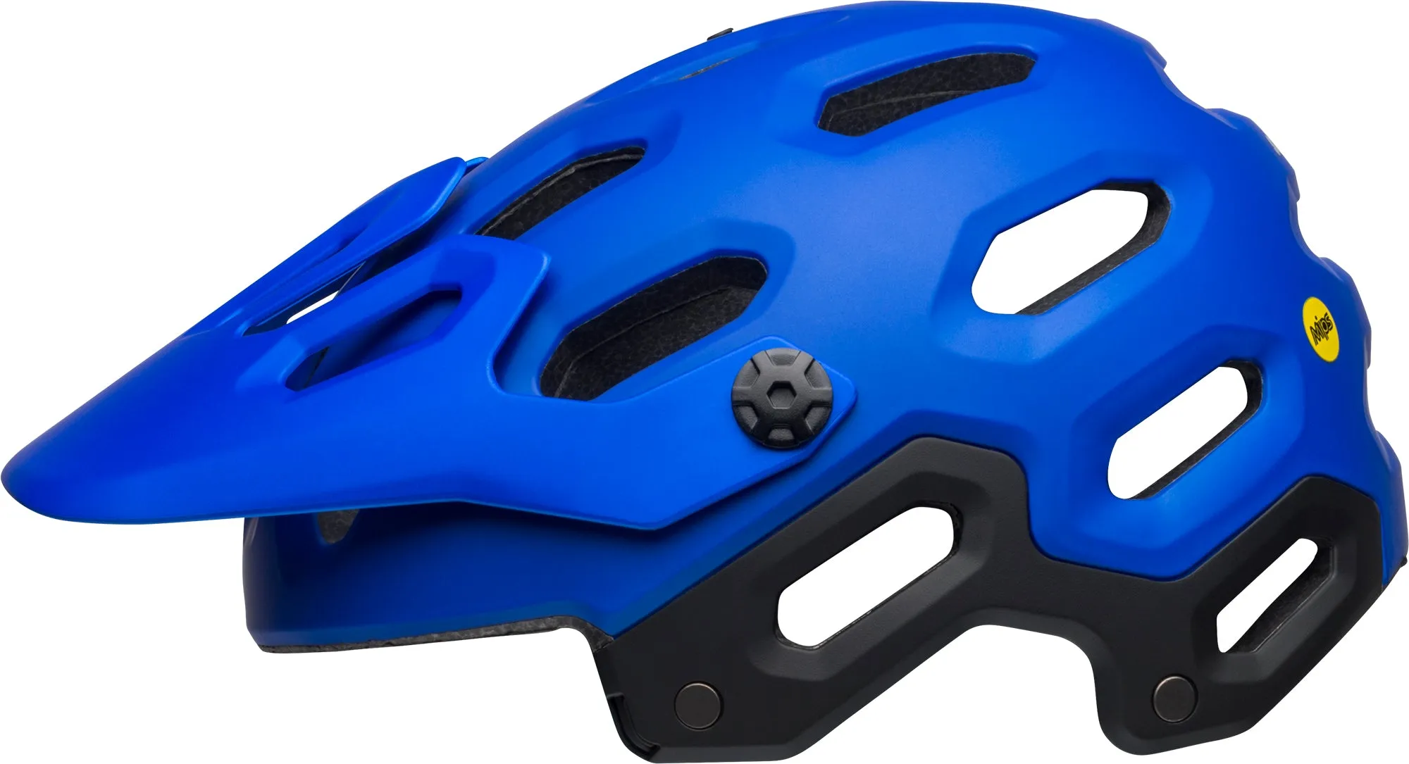 Bell Super 3R MIPS Unisex MTB Helmet