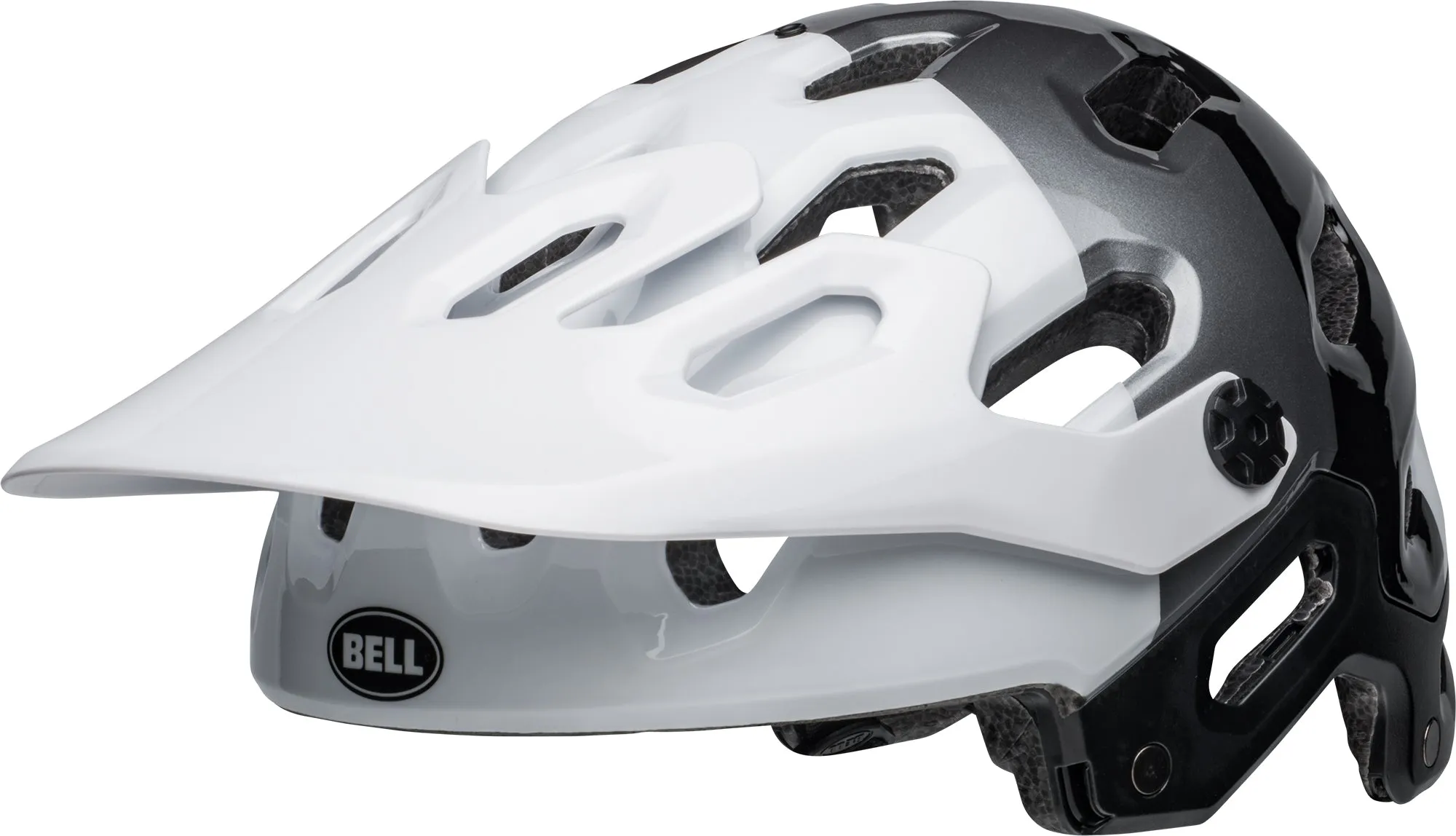 Bell Super 3R MIPS Unisex MTB Helmet