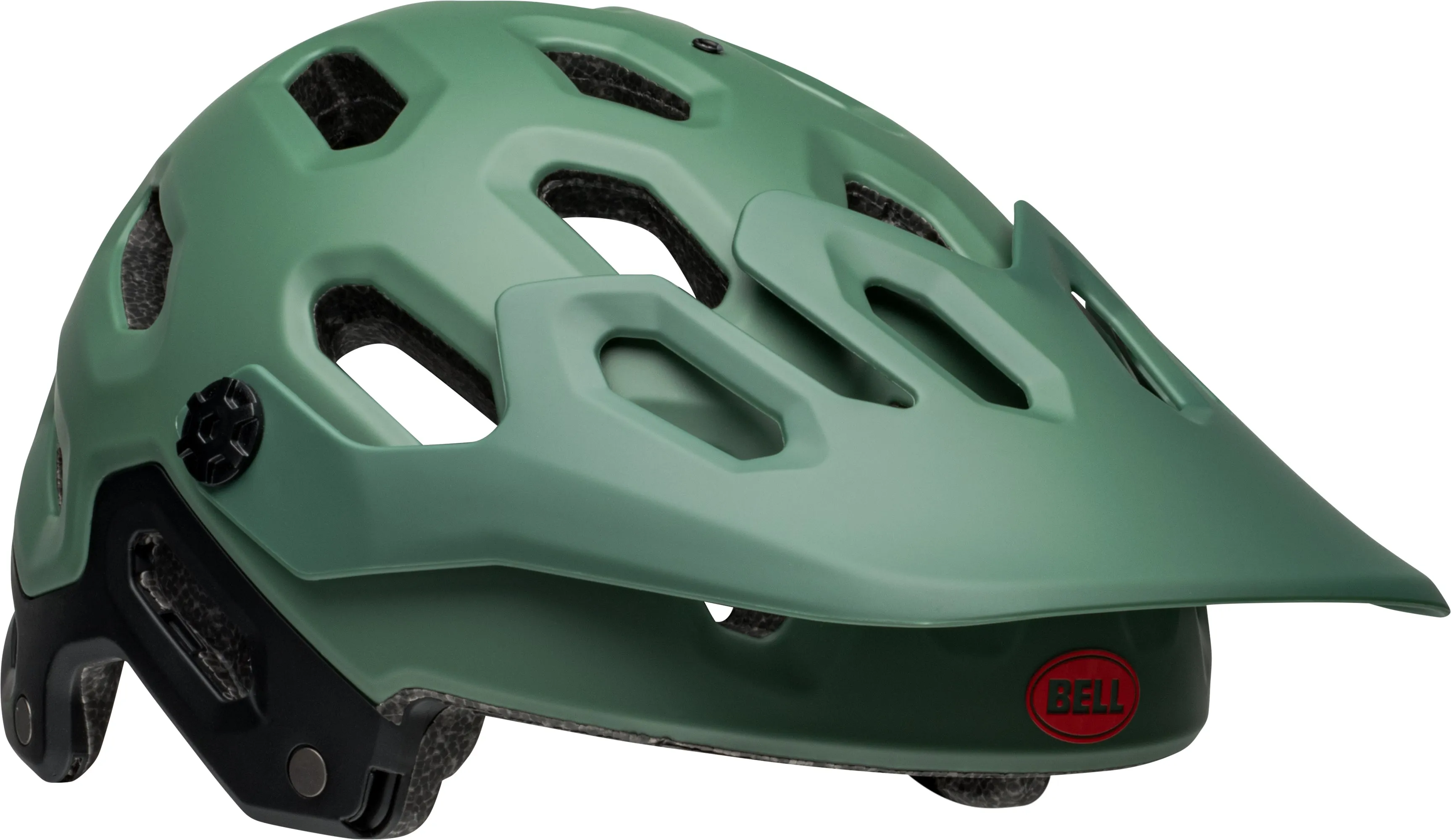 Bell Super 3R MIPS Unisex MTB Helmet