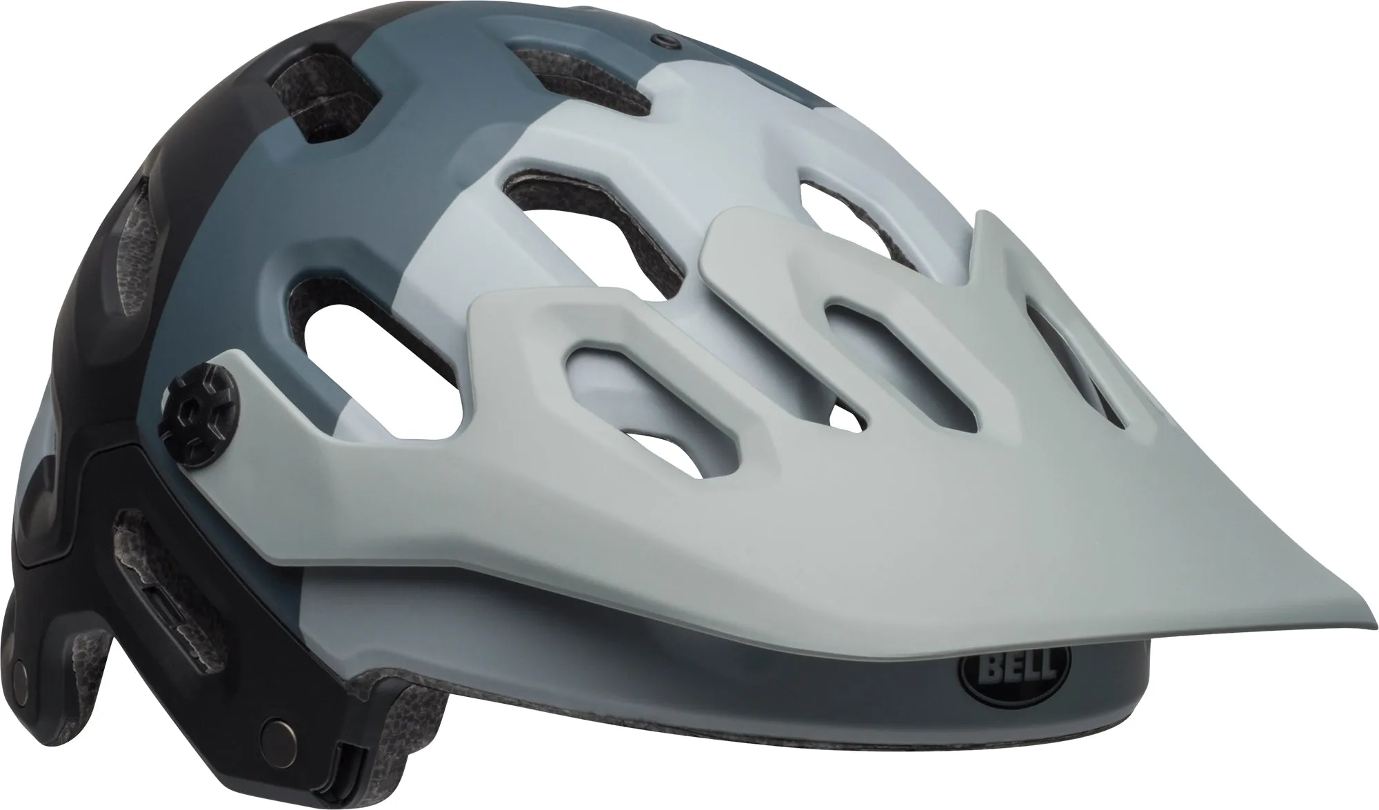 Bell Super 3R MIPS Unisex MTB Helmet