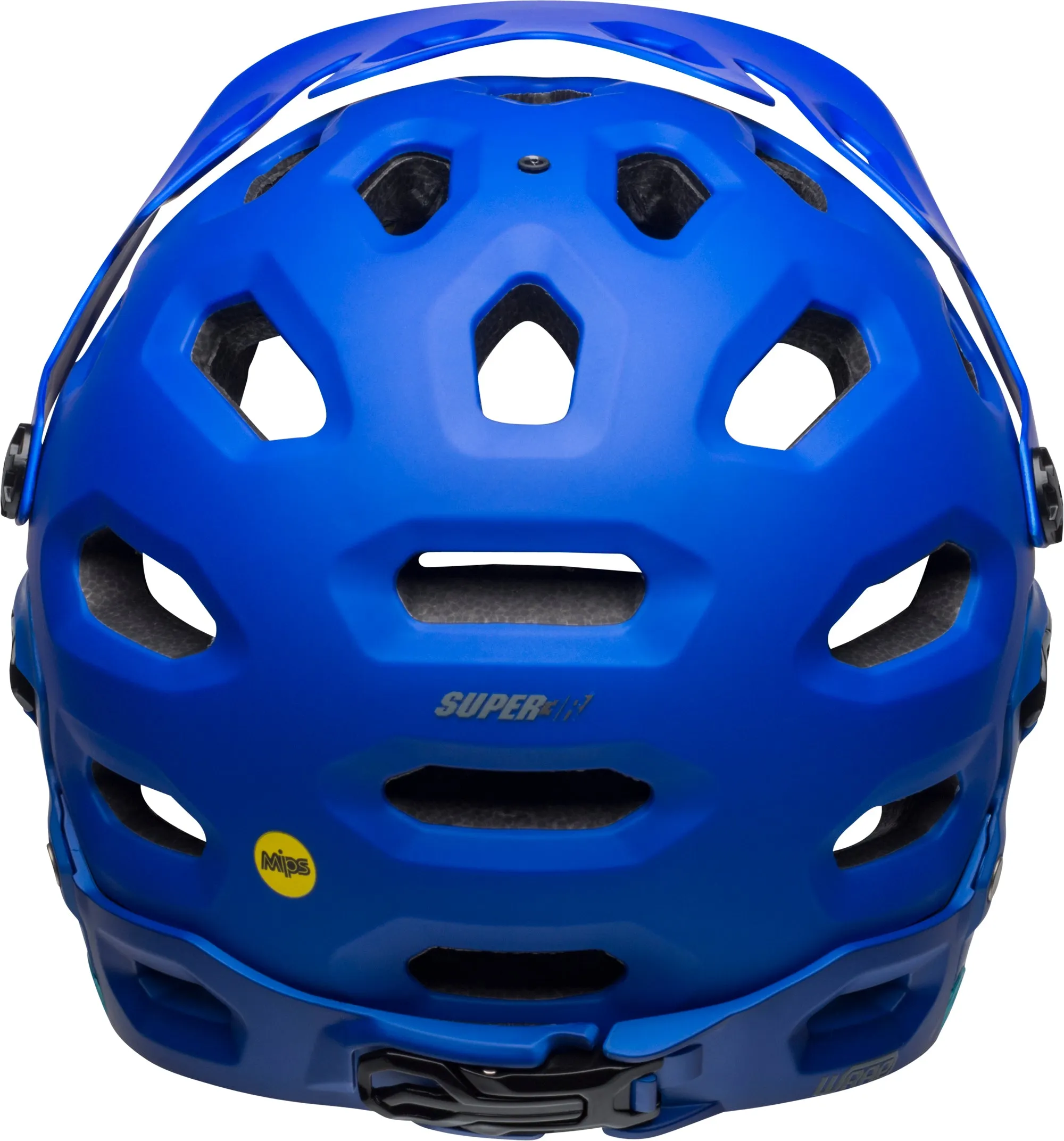 Bell Super 3R MIPS Unisex MTB Helmet