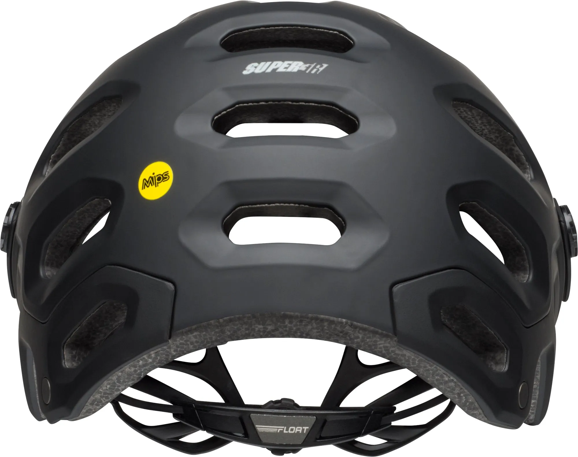 Bell Super 3R MIPS Unisex MTB Helmet