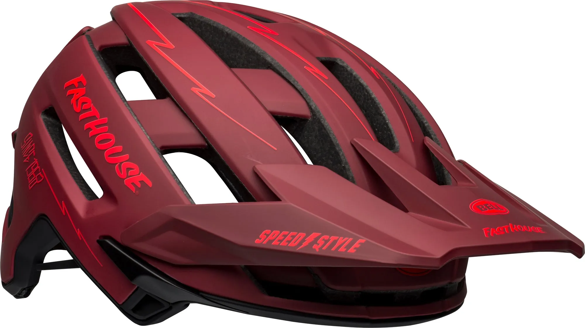 Bell Super Air R MIPS Unisex Road Cycling Helmet