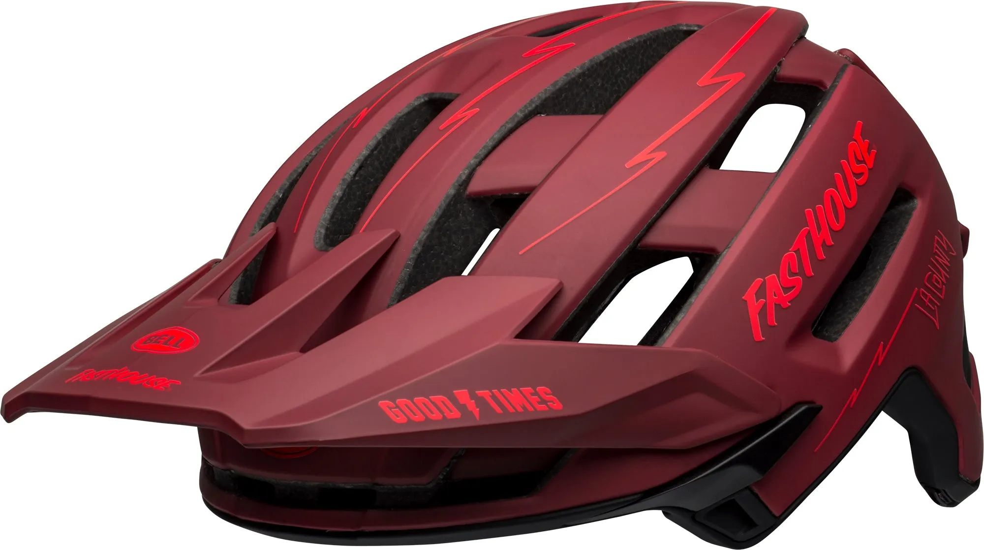 Bell Super Air R MIPS Unisex Road Cycling Helmet