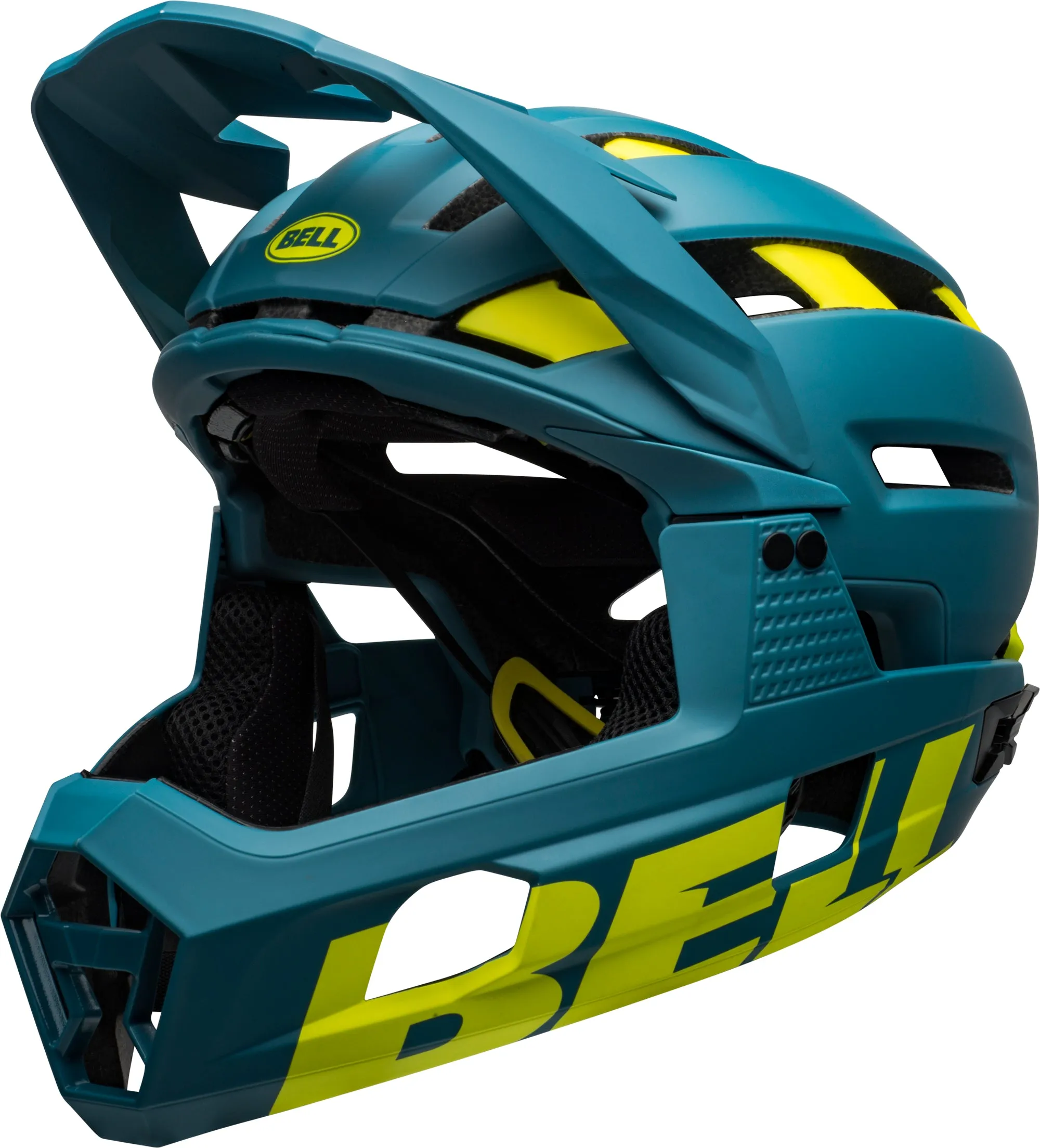 Bell Super Air R MIPS Unisex Road Cycling Helmet